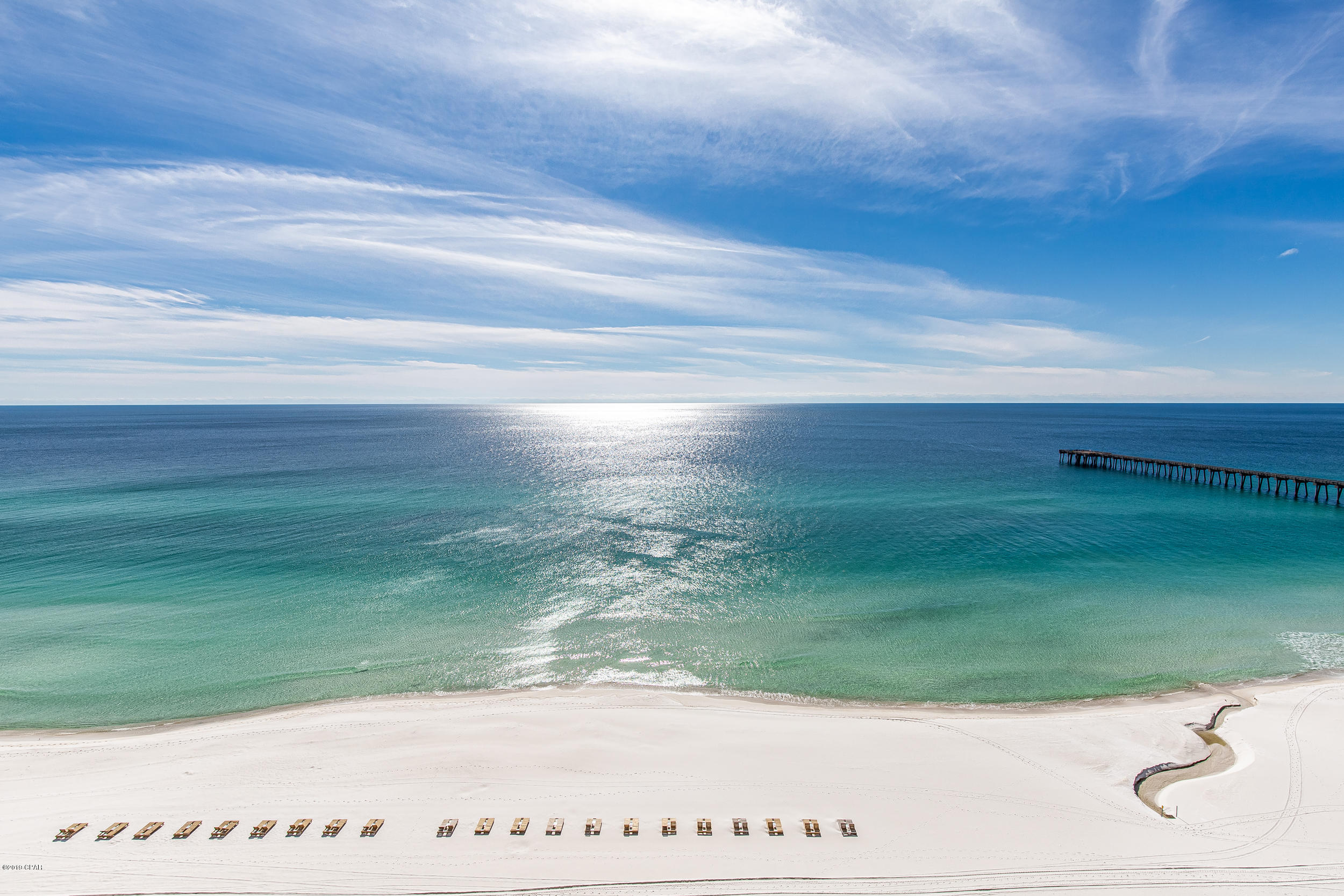 Calypso Towers II - Residential