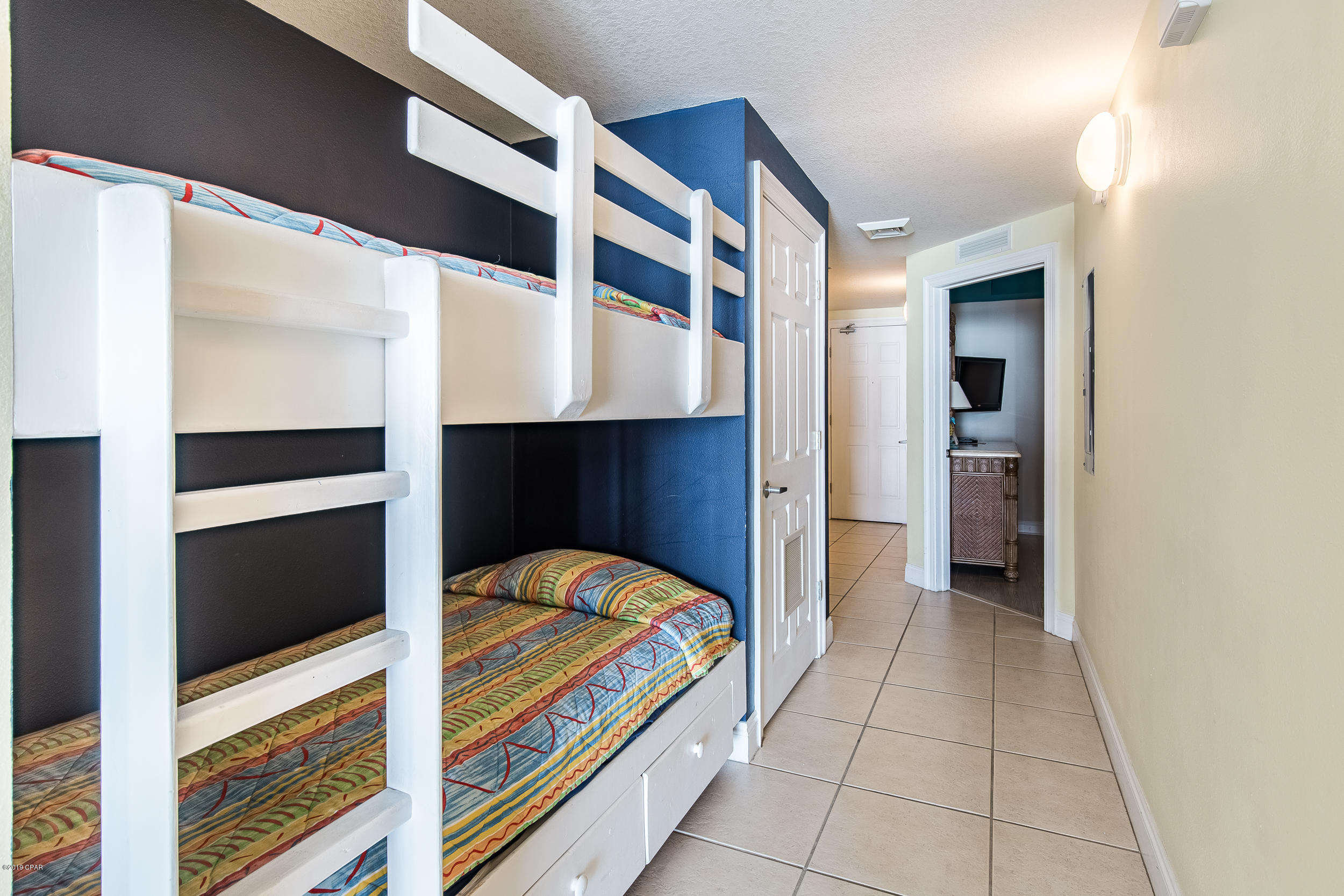 Calypso Towers II - Residential