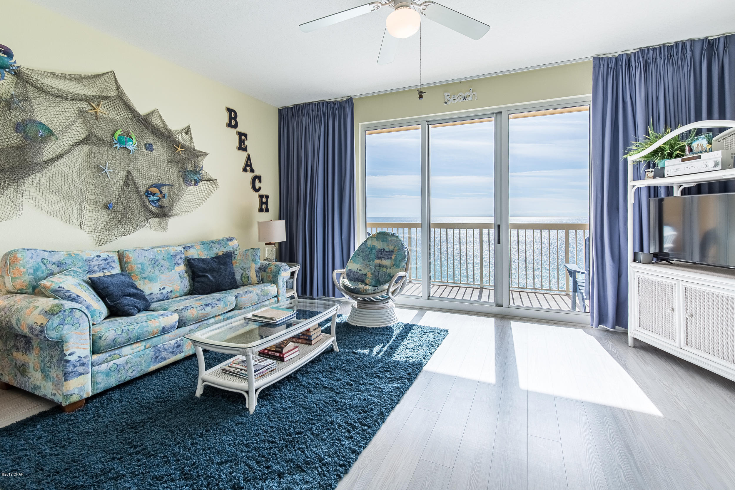 Calypso Towers II - Residential