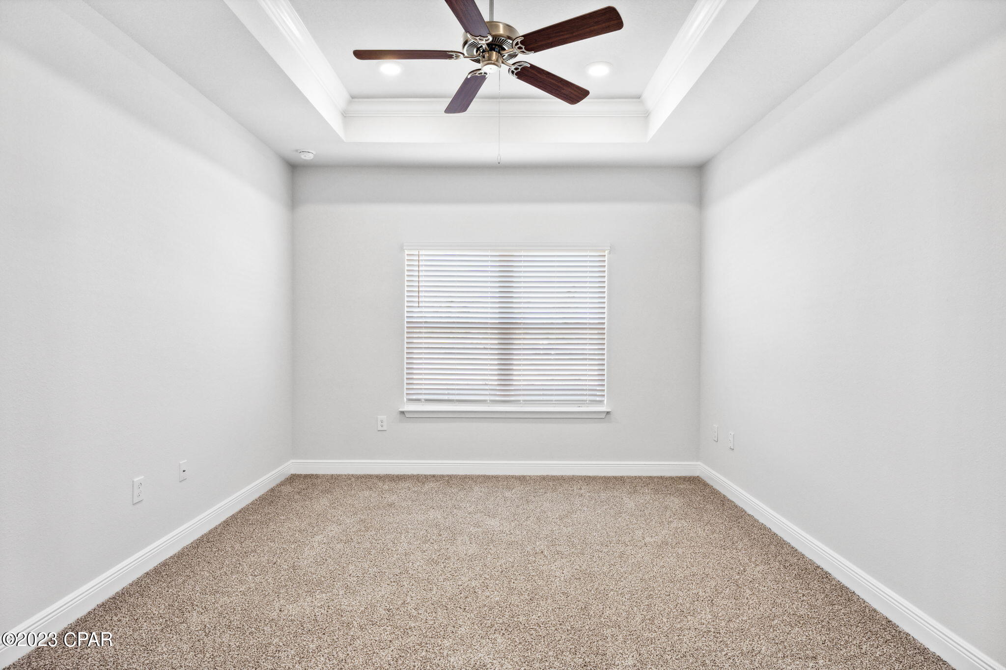 Titus Park - Residential