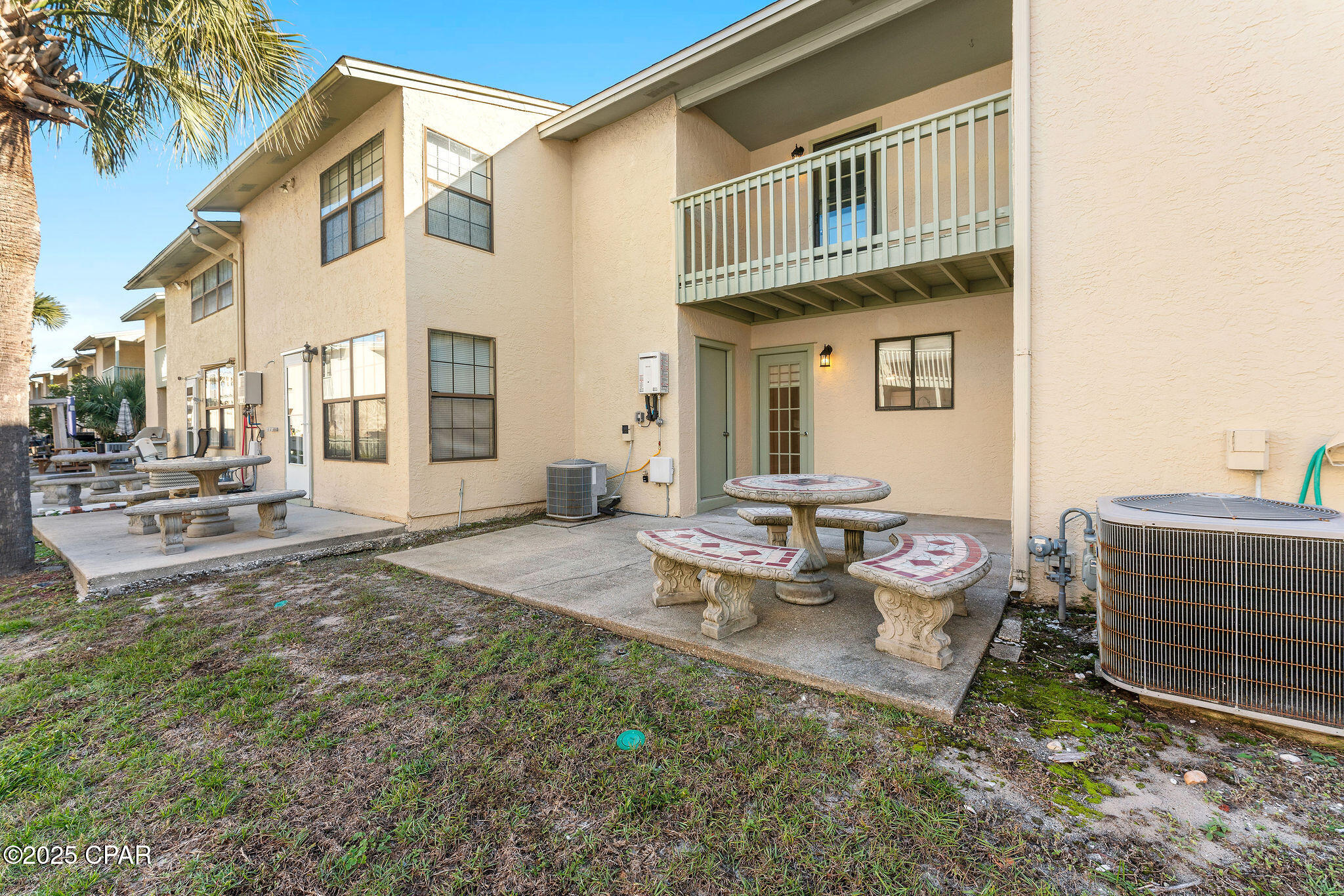 Gulf Highlands Beach Resort - Residential