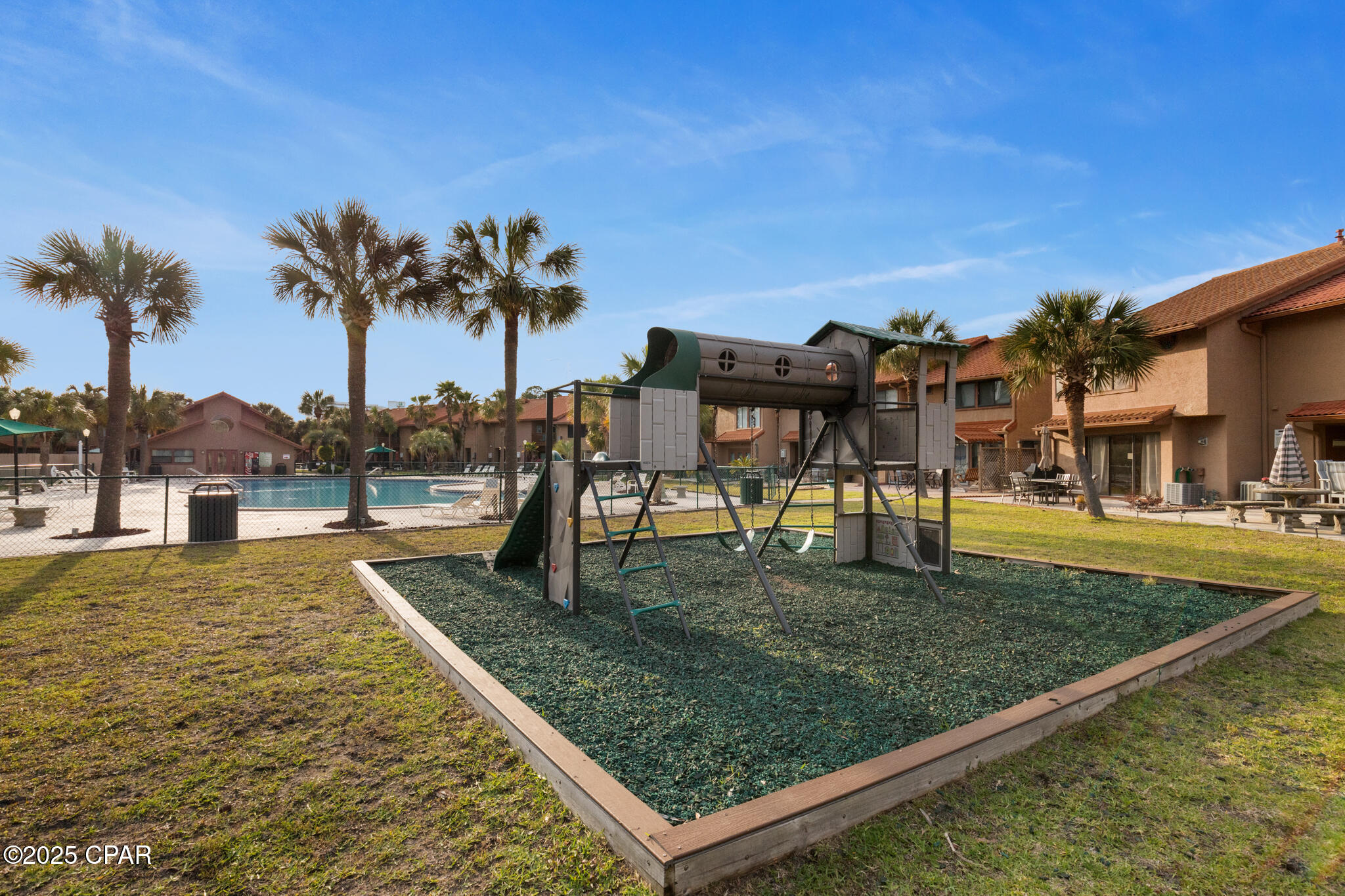 Gulf Highlands Beach Resort - Residential