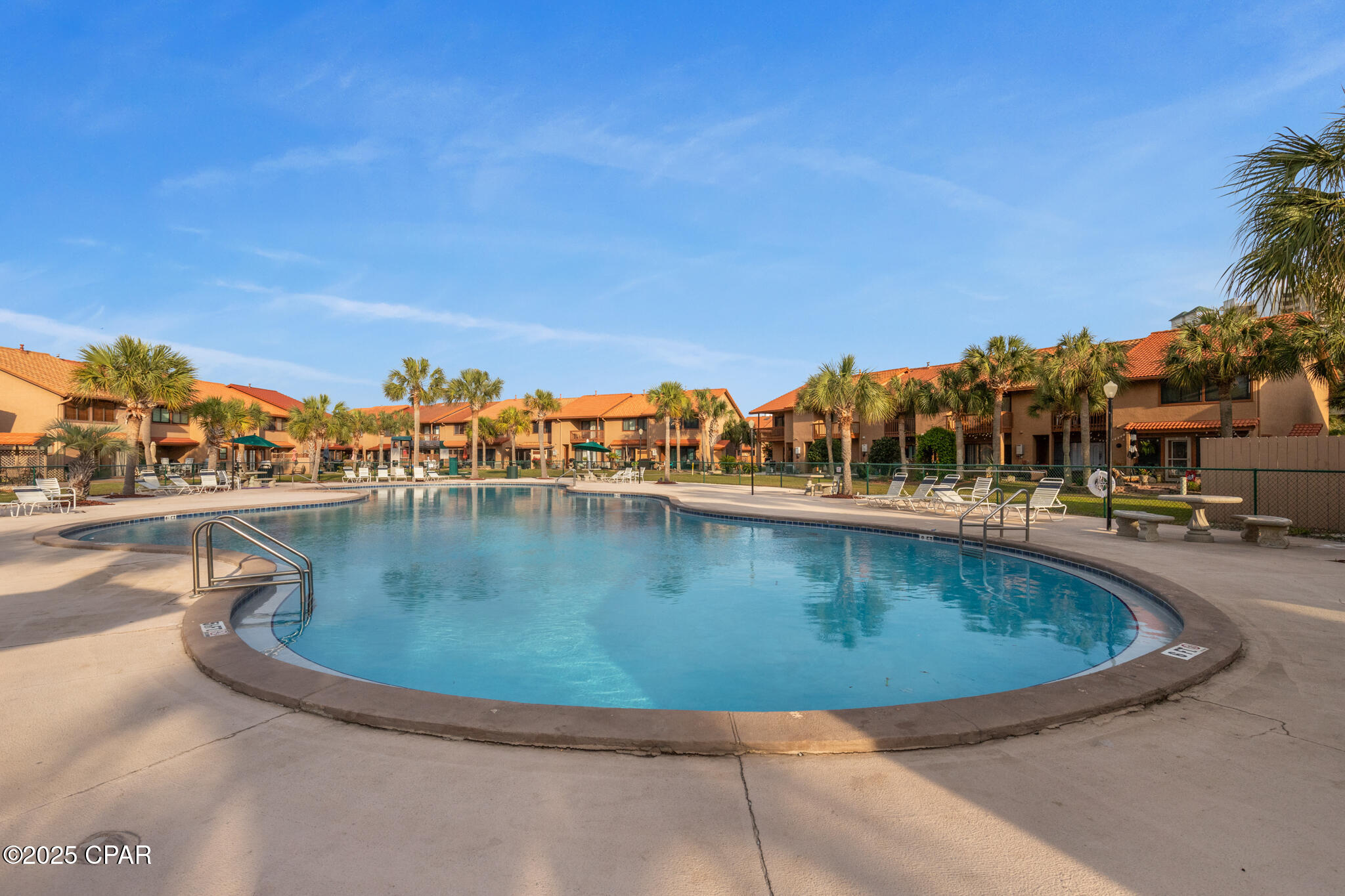 Gulf Highlands Beach Resort - Residential