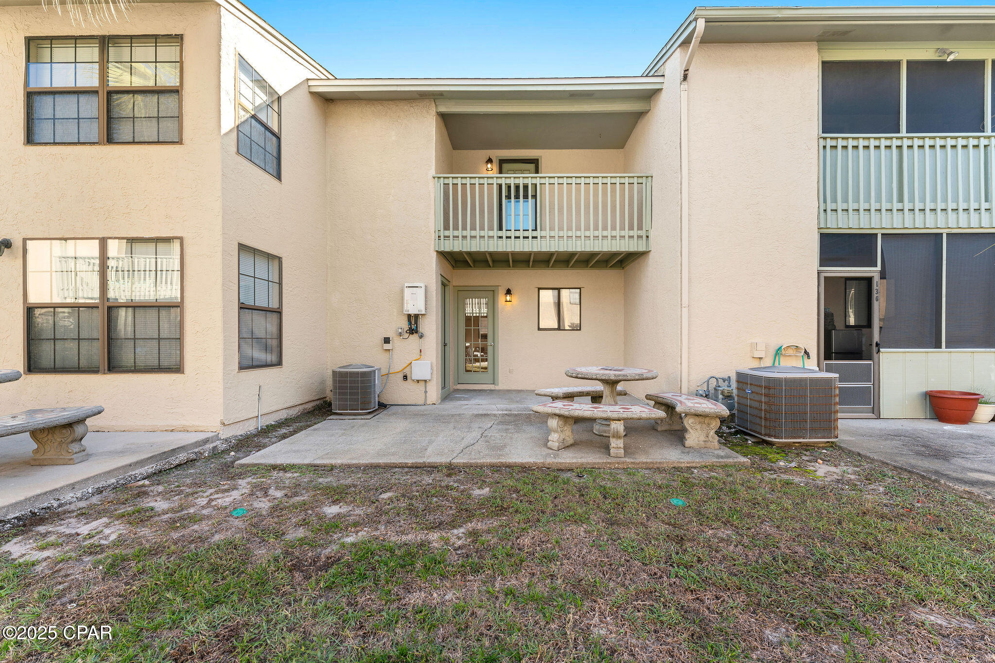 Gulf Highlands Beach Resort - Residential