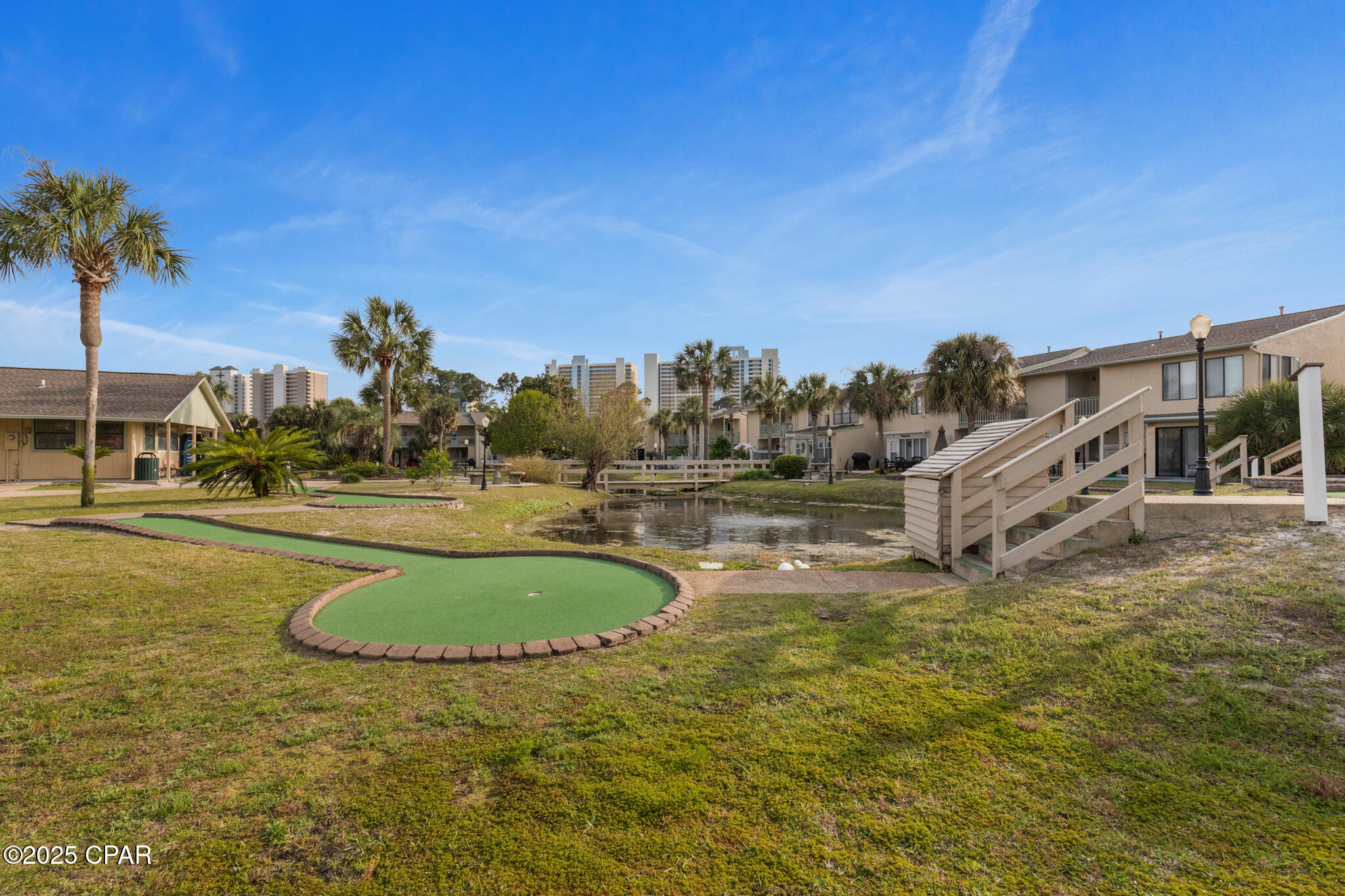 Gulf Highlands Beach Resort - Residential