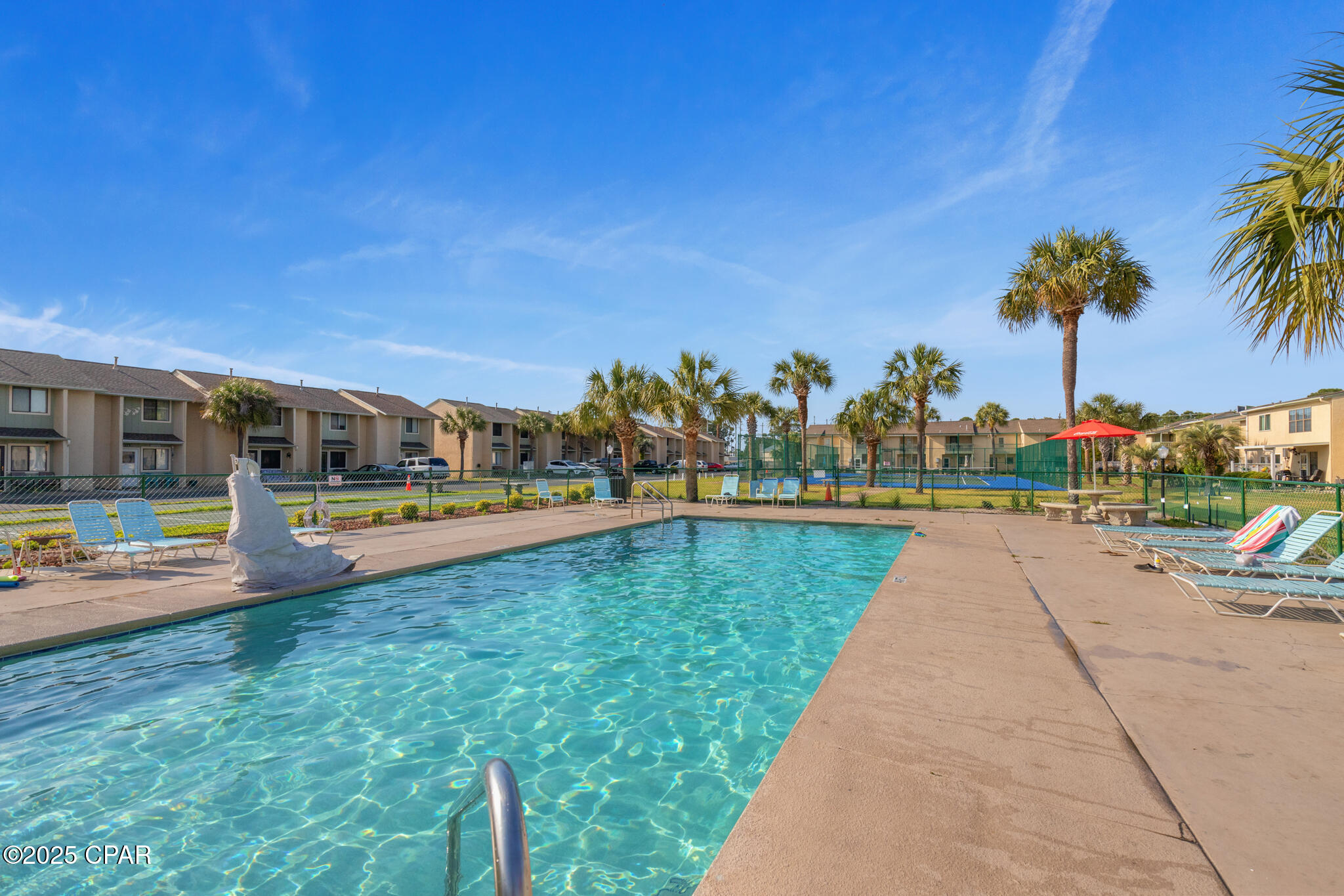 Gulf Highlands Beach Resort - Residential