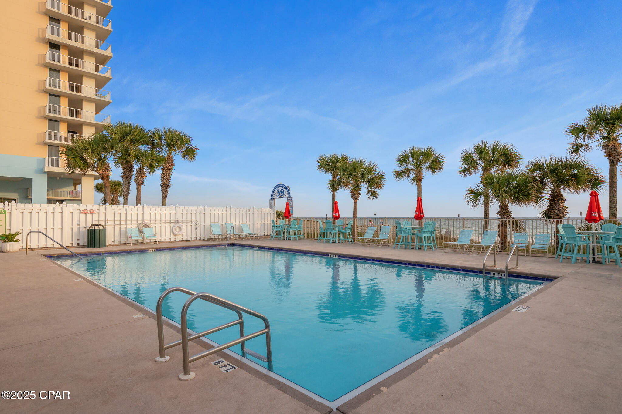 Gulf Highlands Beach Resort - Residential