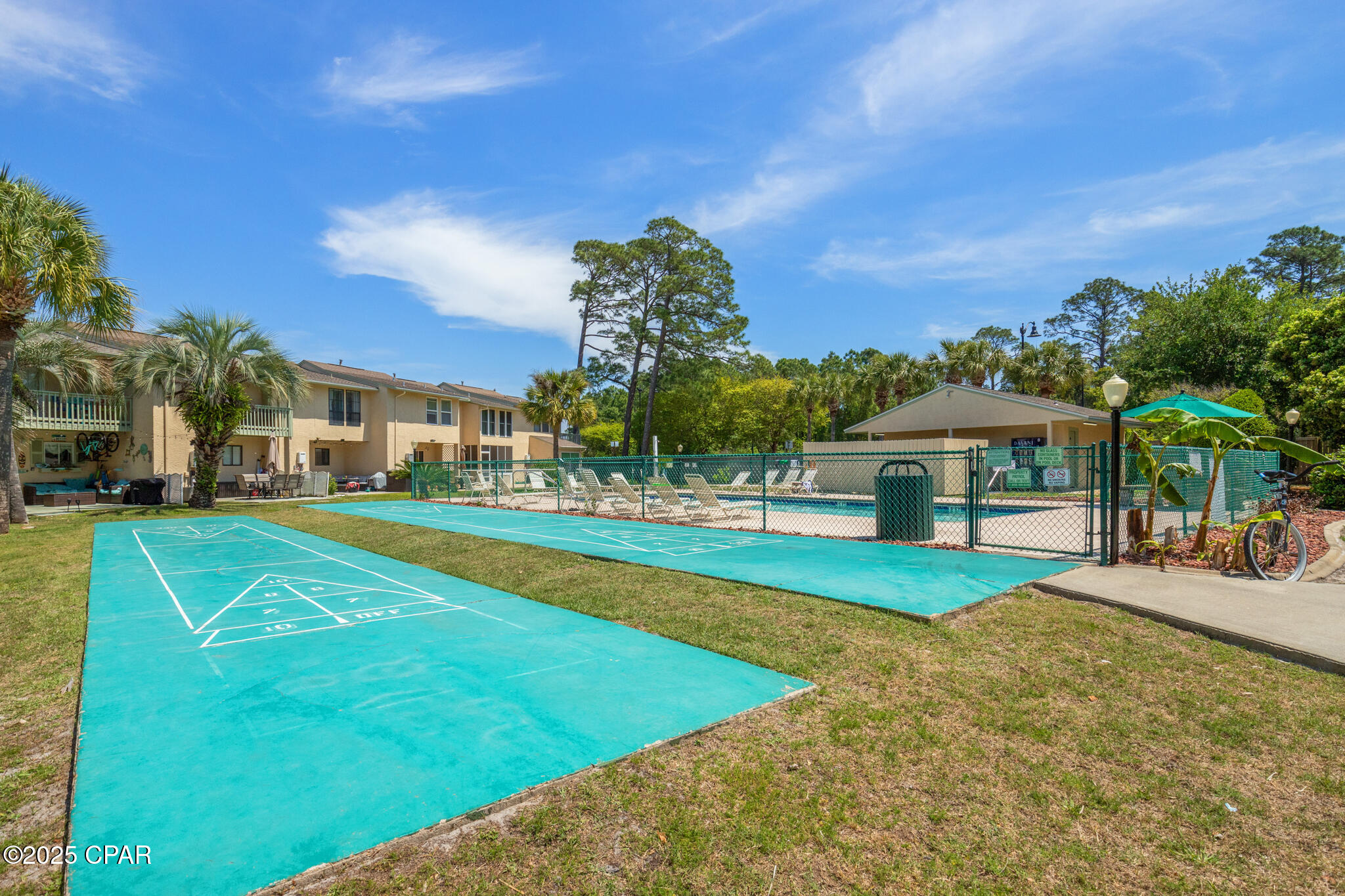 Gulf Highlands Beach Resort - Residential