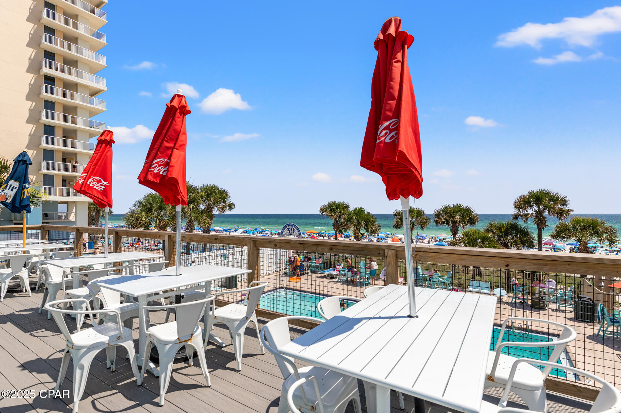 Gulf Highlands Beach Resort - Residential