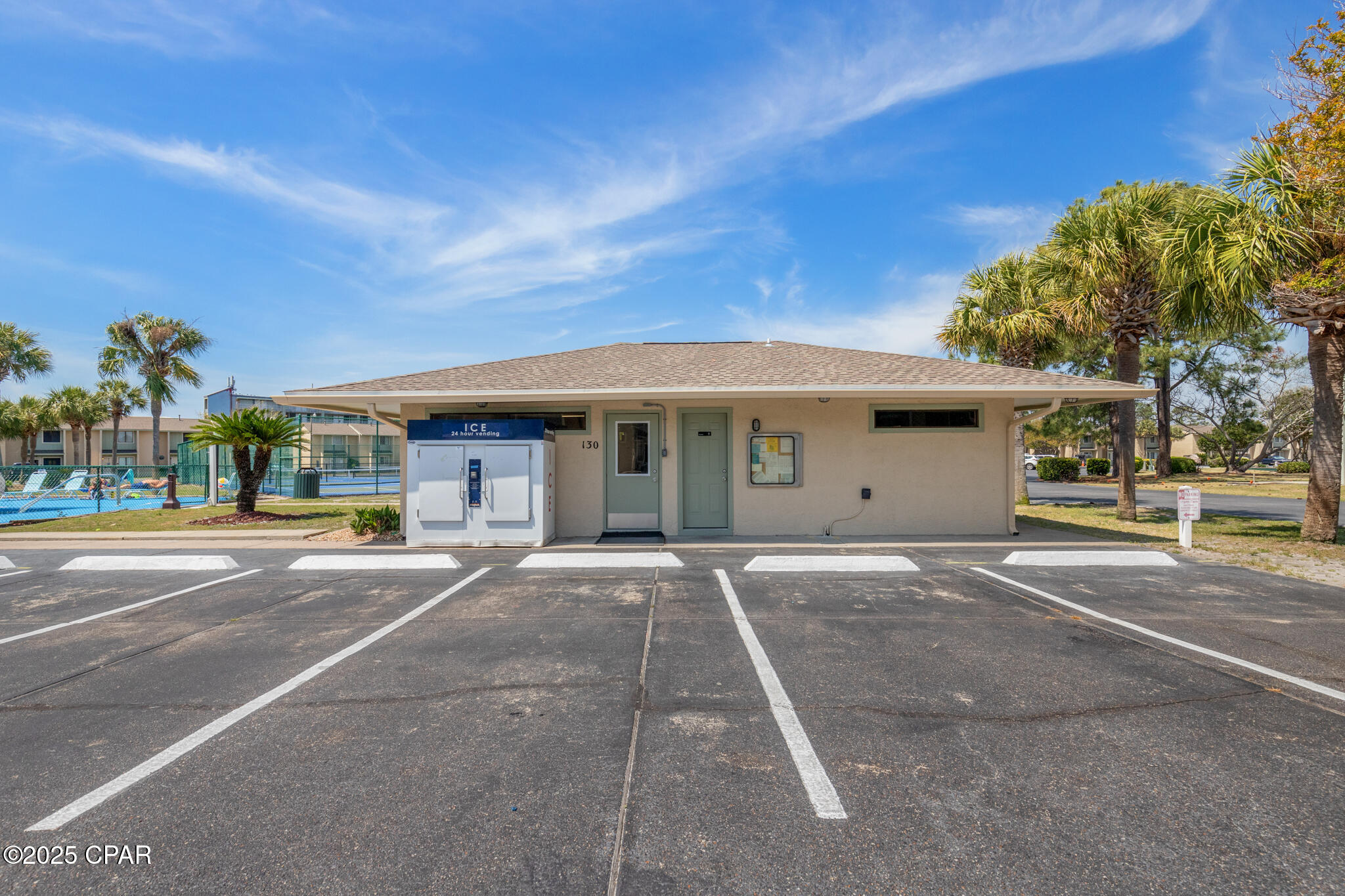 Gulf Highlands Beach Resort - Residential