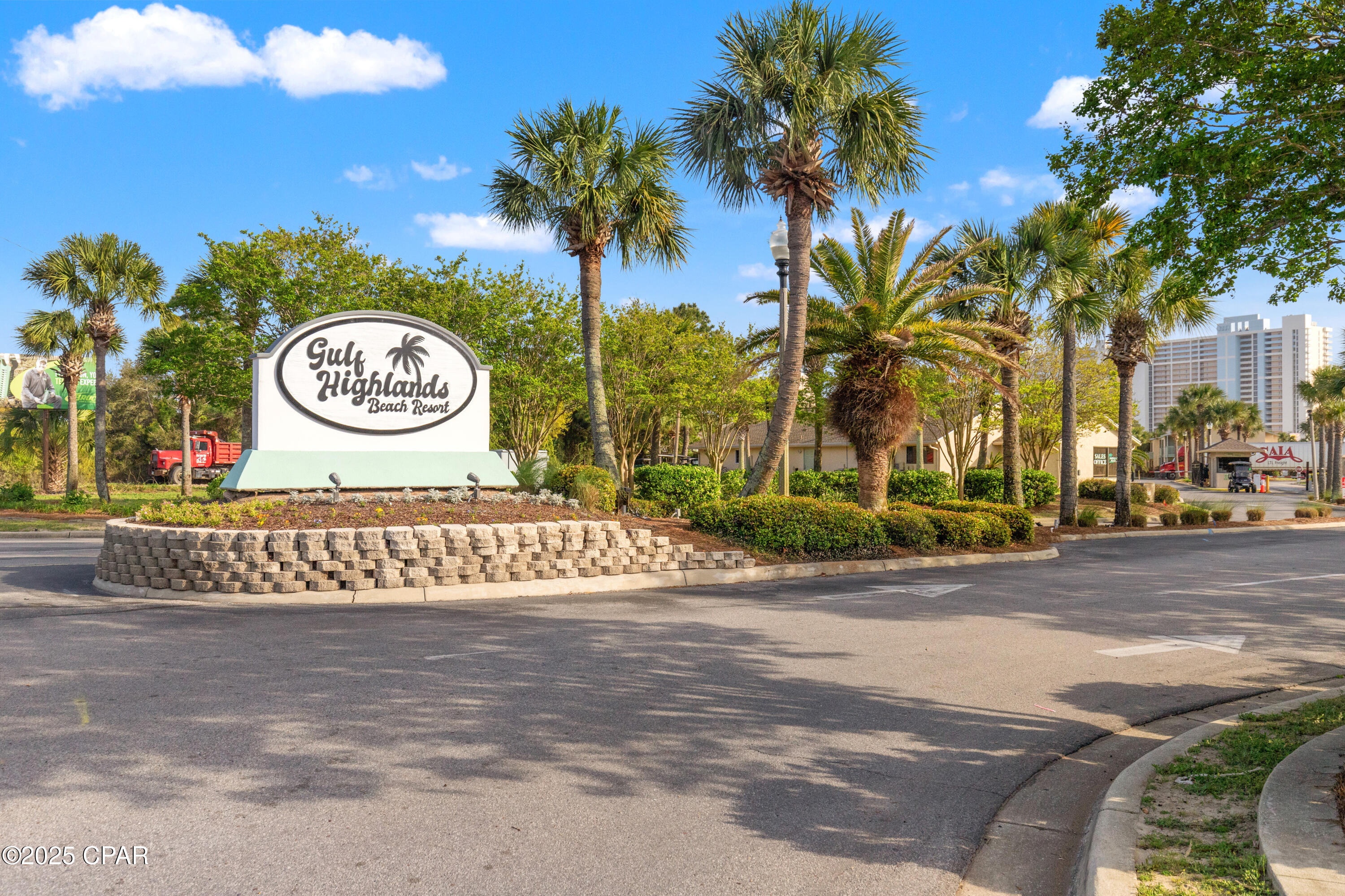 Gulf Highlands Beach Resort - Residential