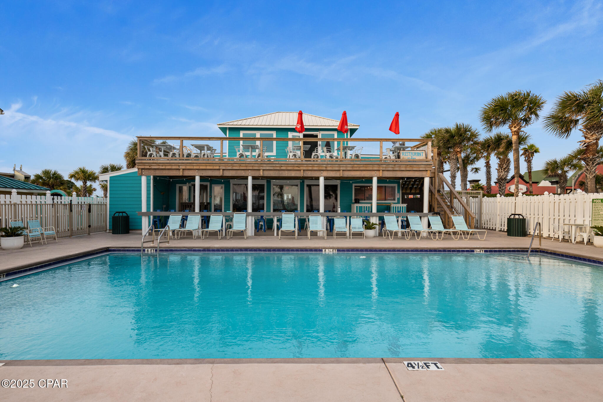 Gulf Highlands Beach Resort - Residential