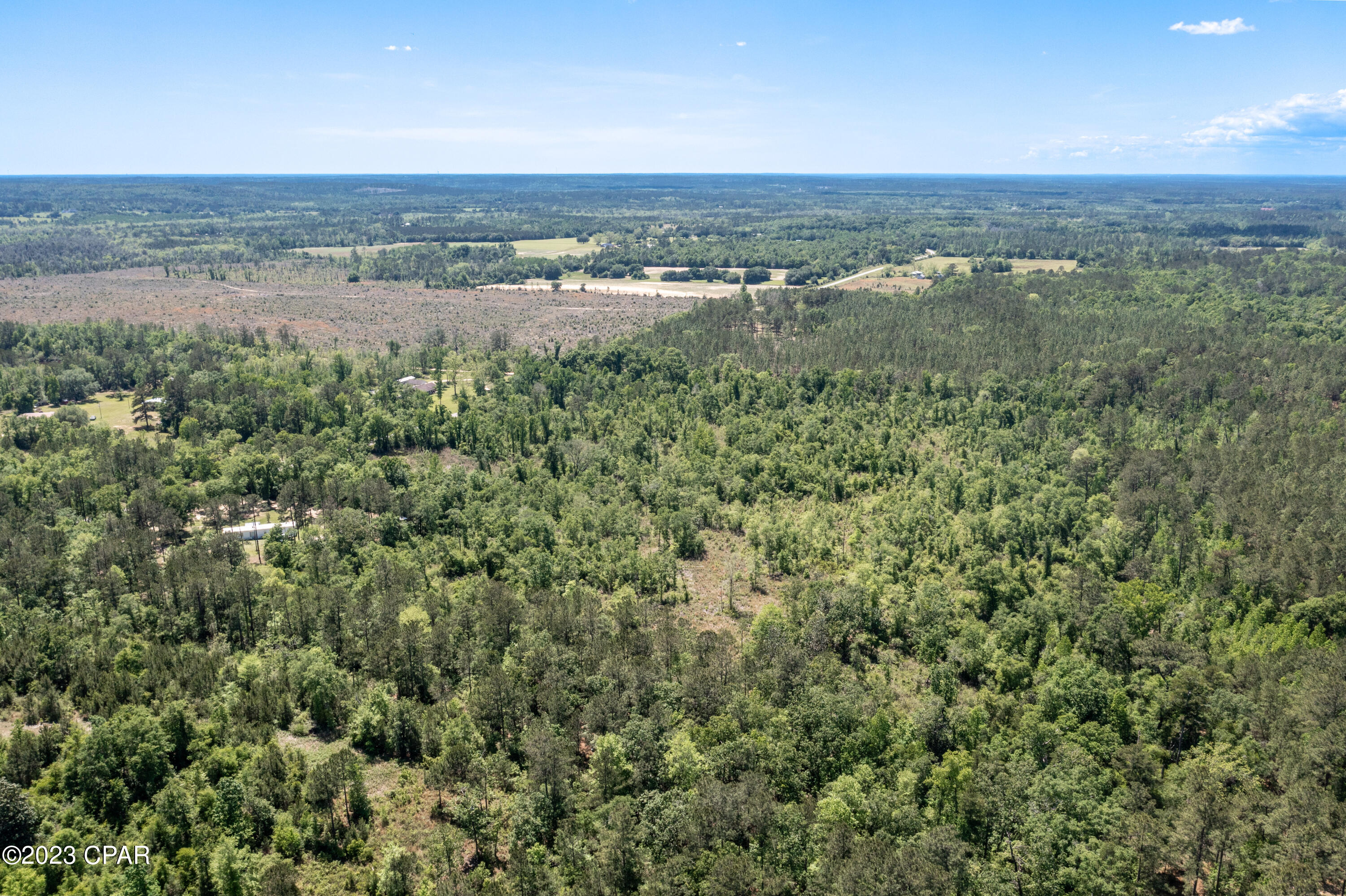 [No Recorded Subdiv] - Land