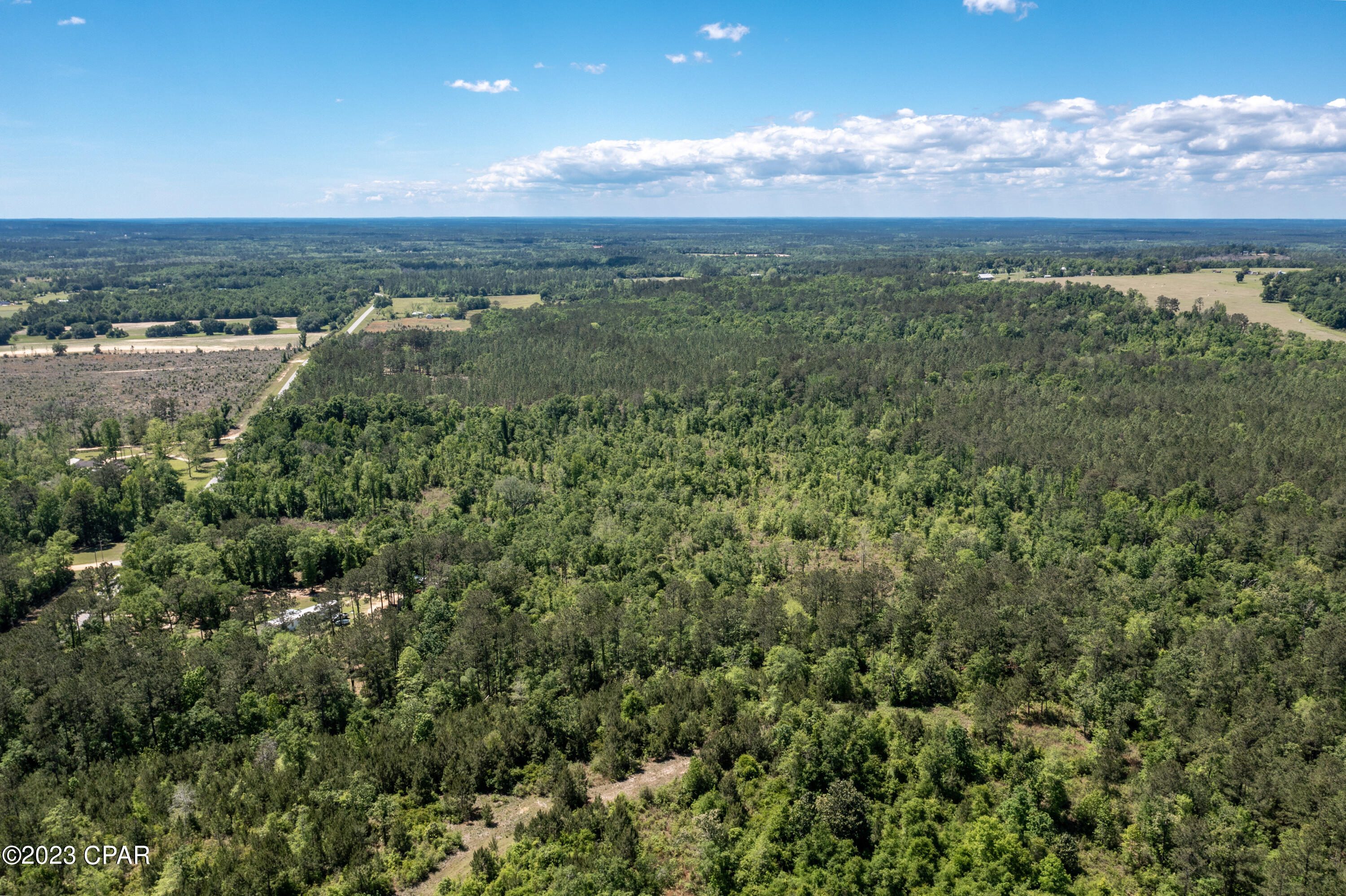 [No Recorded Subdiv] - Land