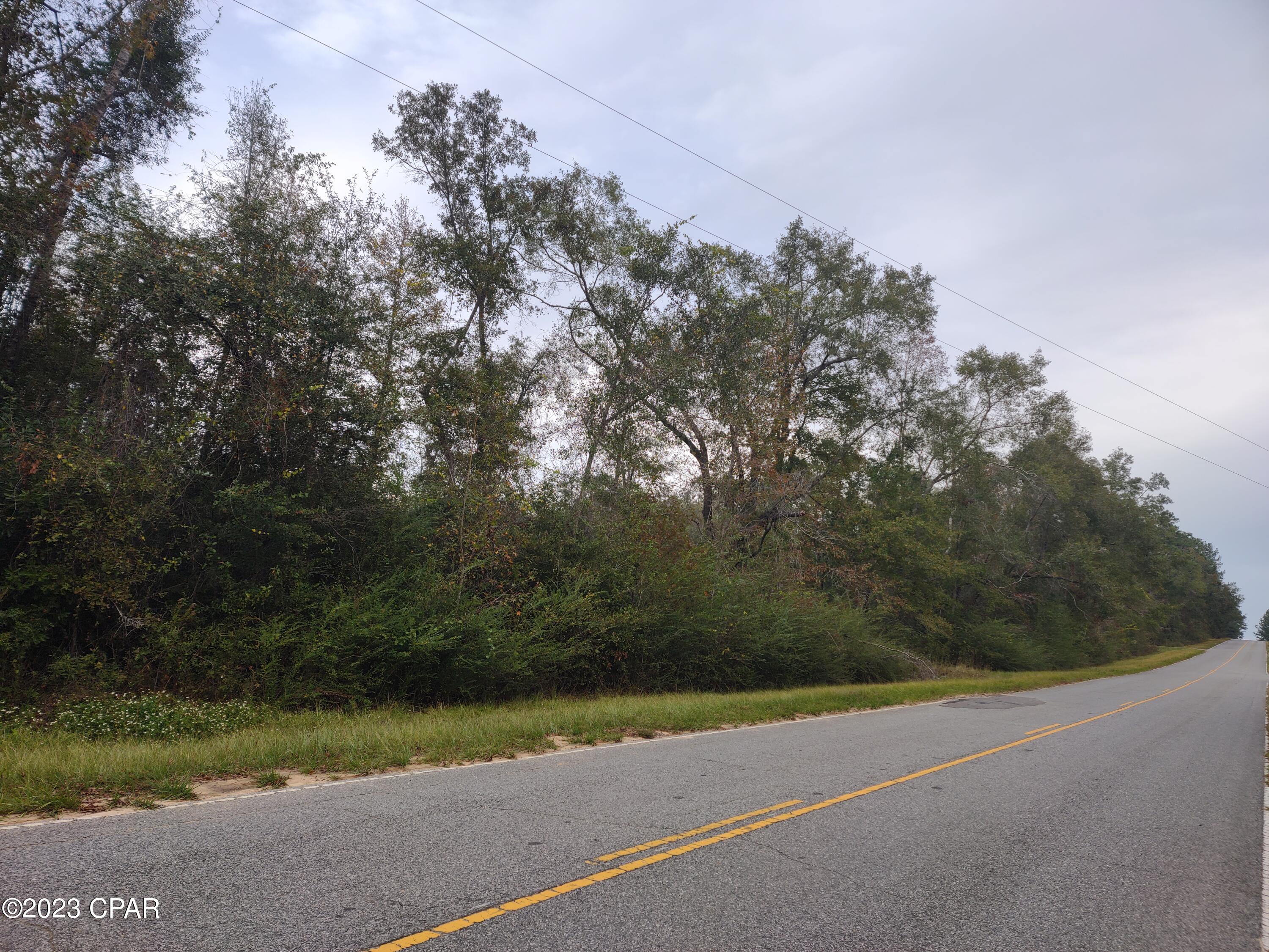 [No Recorded Subdiv] - Land