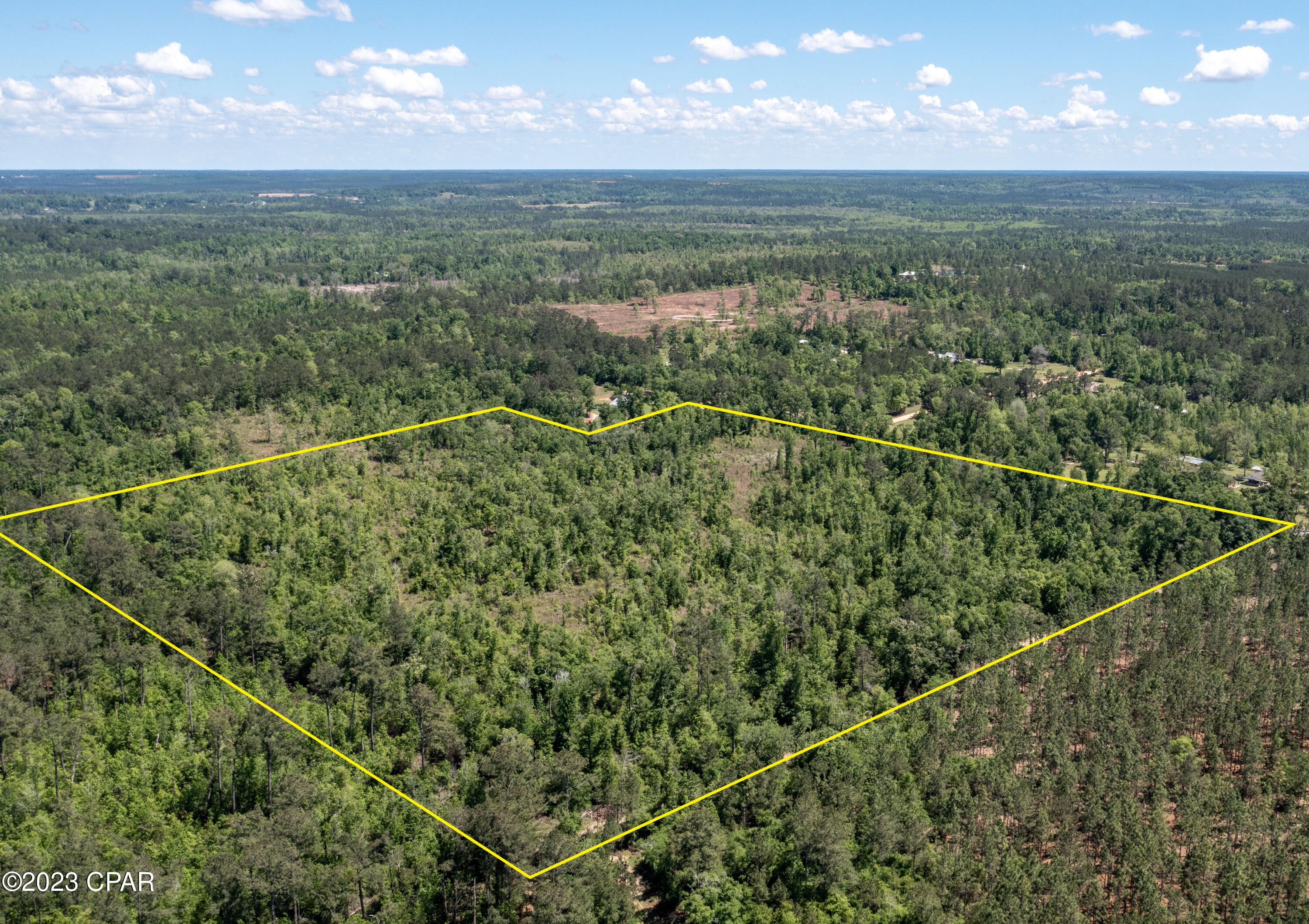 [No Recorded Subdiv] - Land