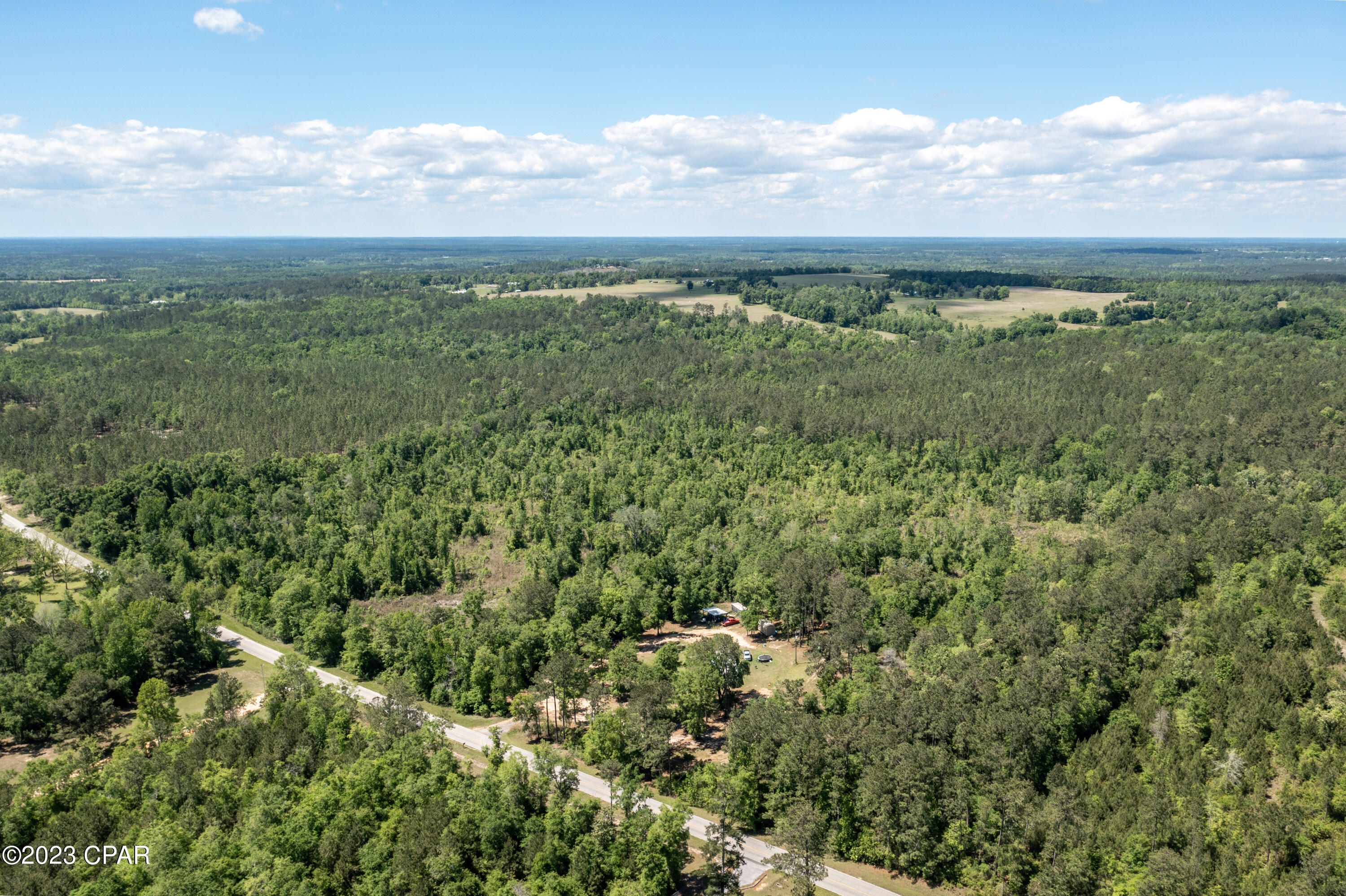 [No Recorded Subdiv] - Land