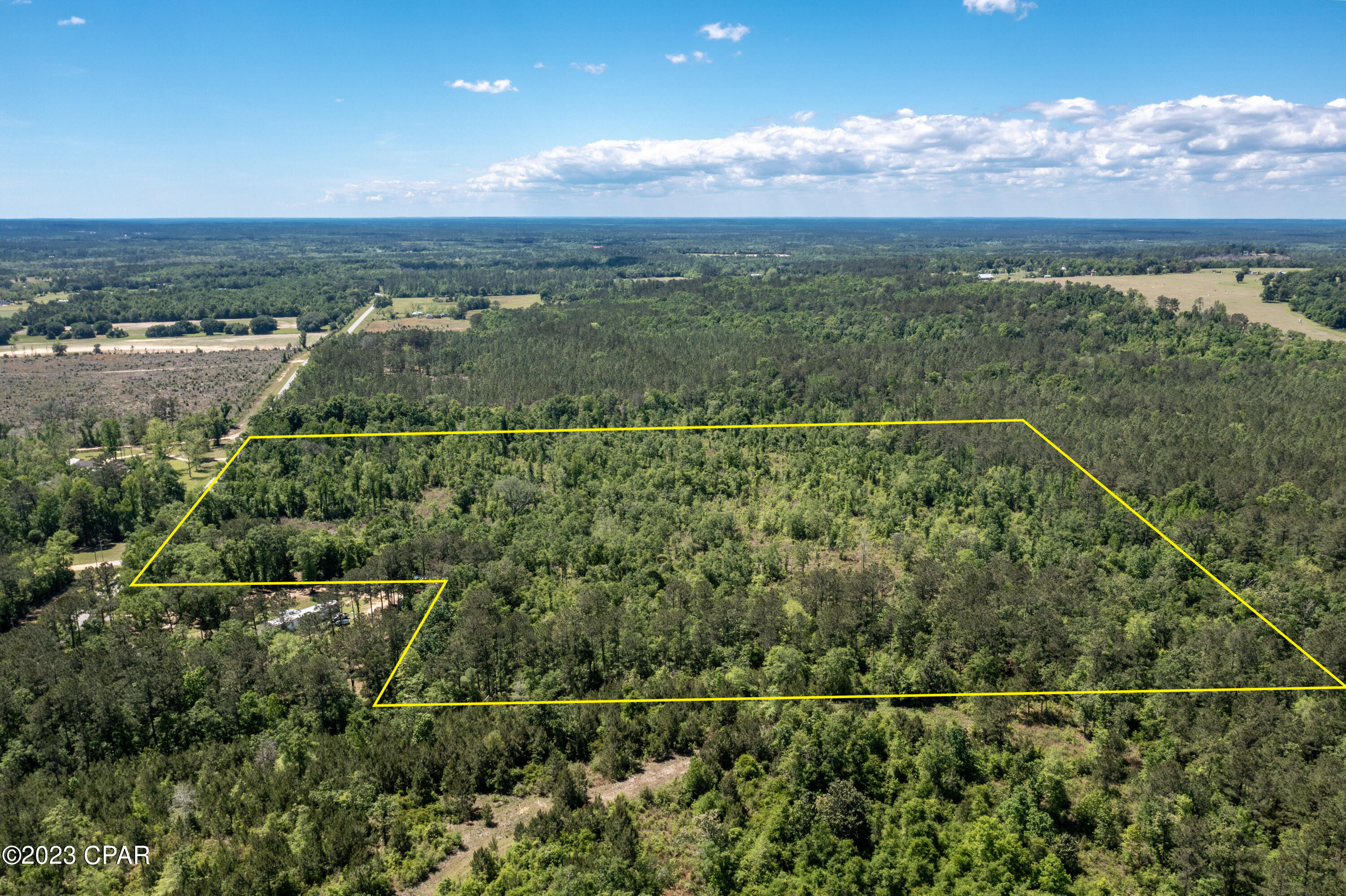 [No Recorded Subdiv] - Land