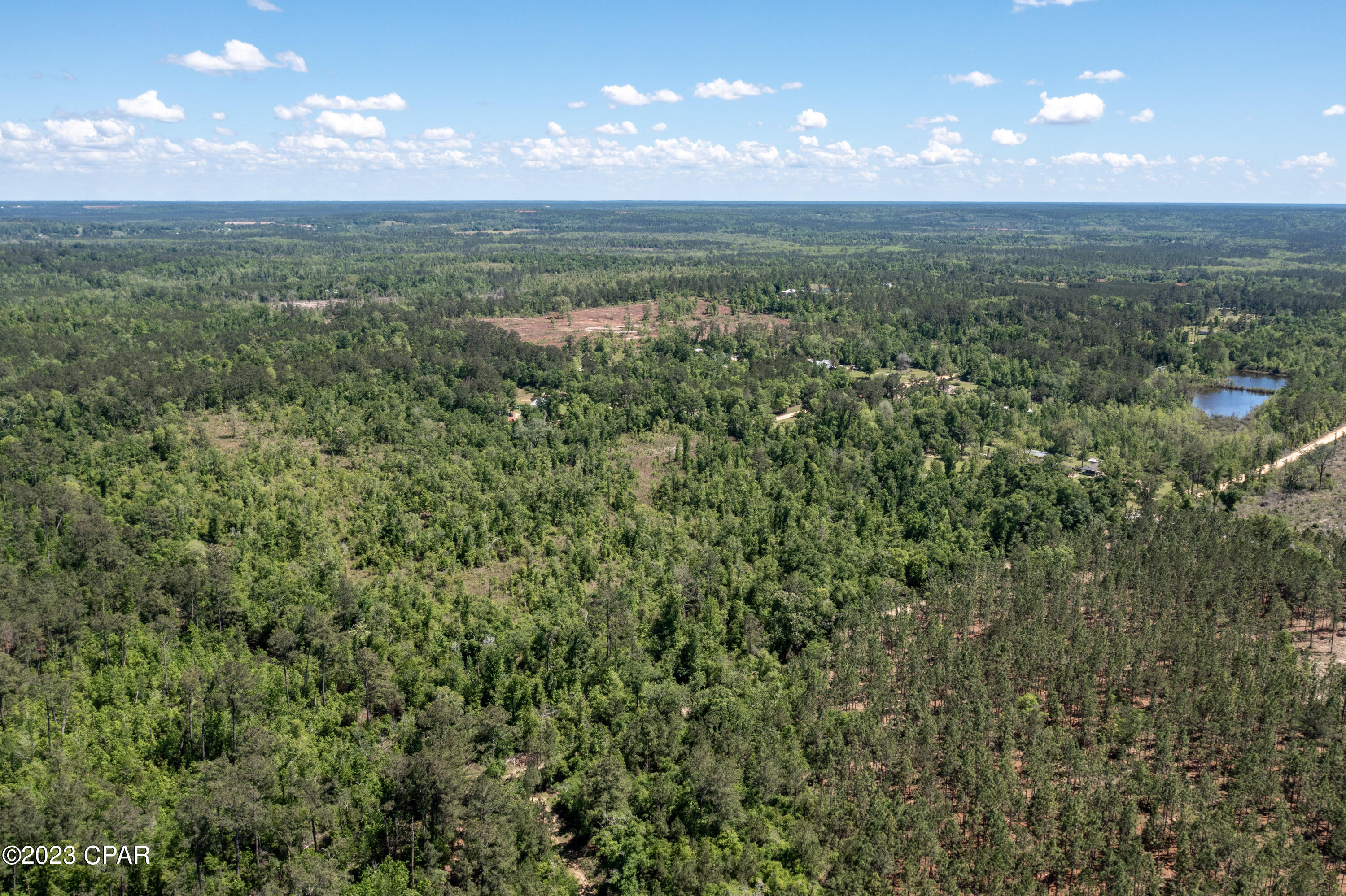 [No Recorded Subdiv] - Land