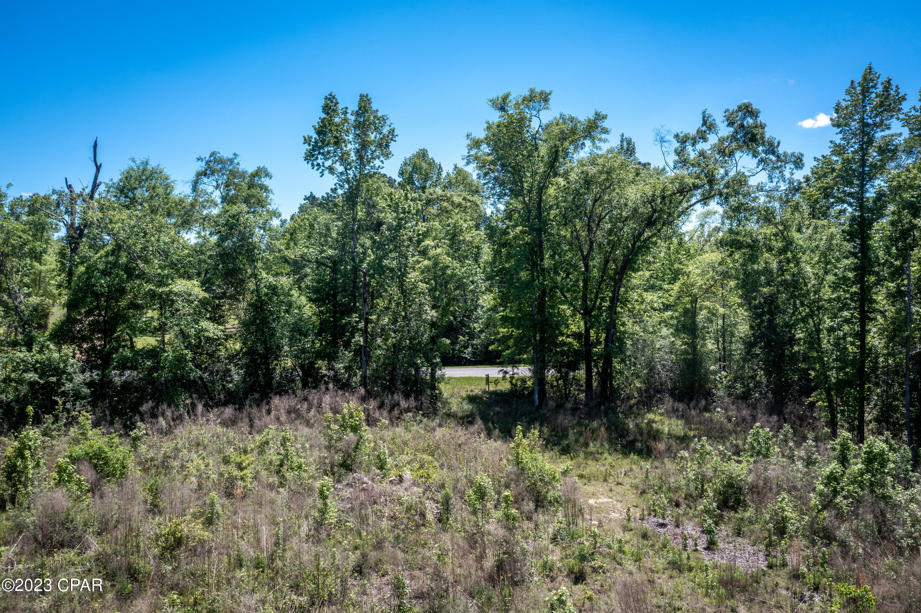 [No Recorded Subdiv] - Land