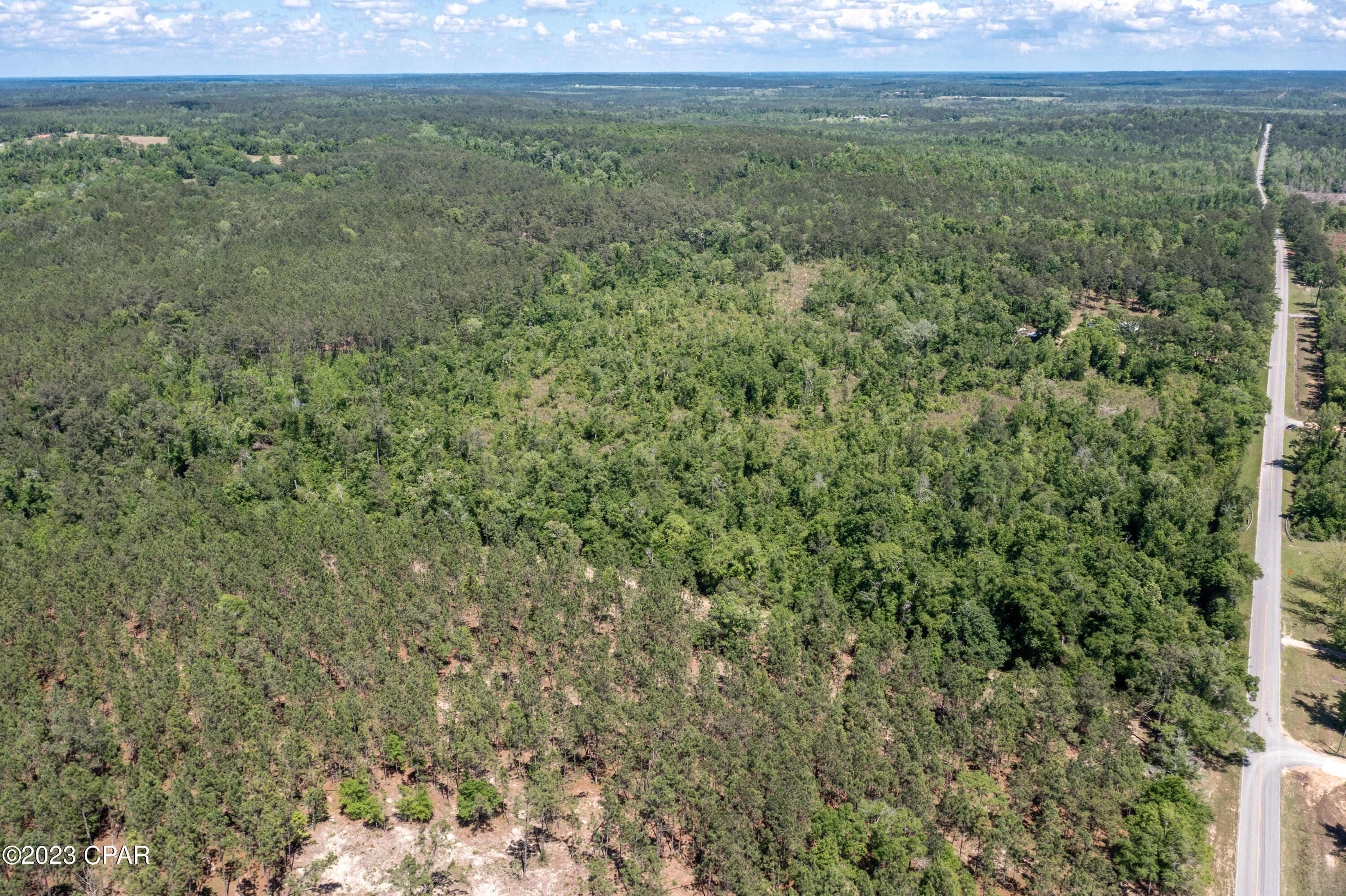 [No Recorded Subdiv] - Land