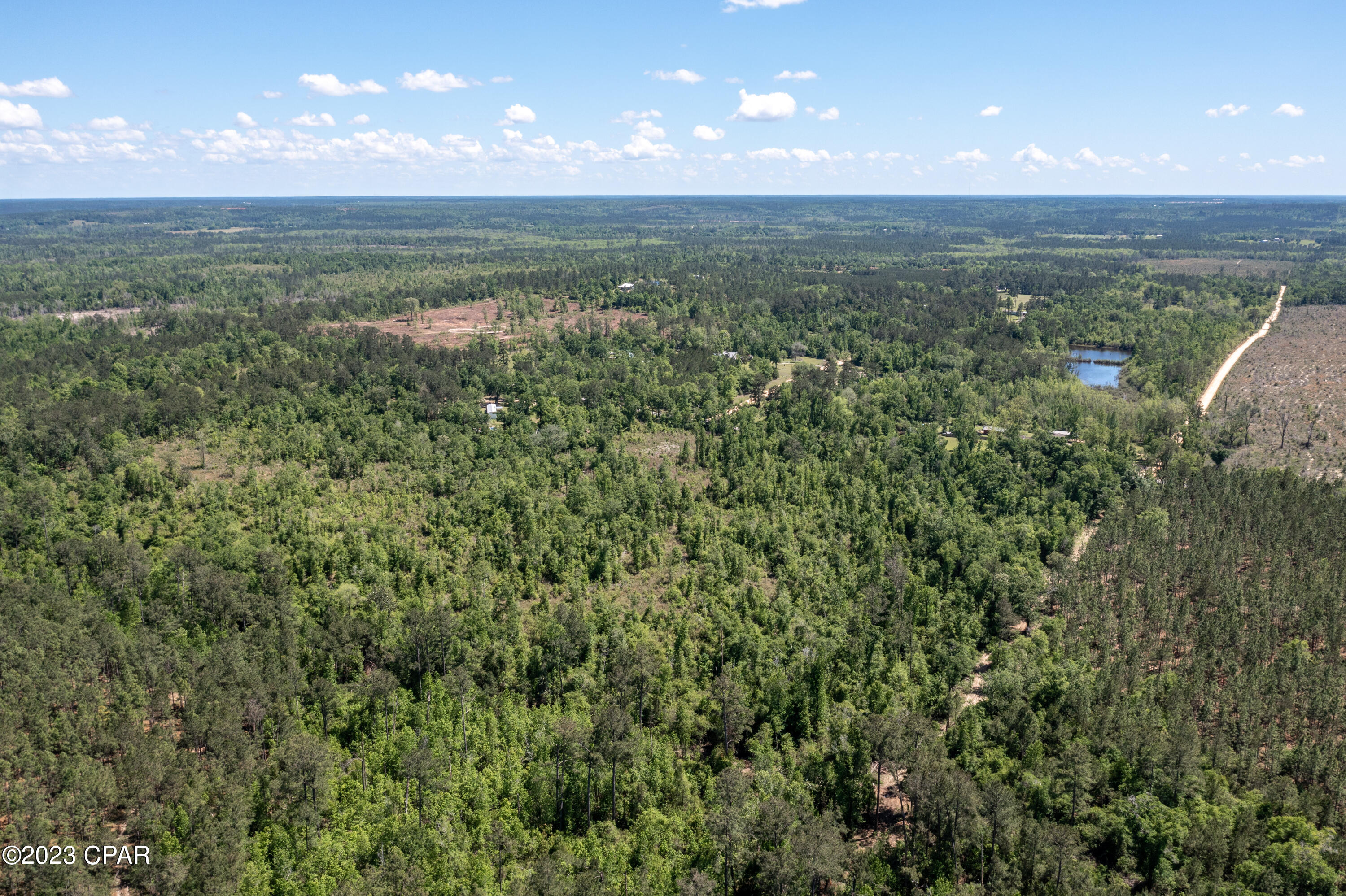 [No Recorded Subdiv] - Land