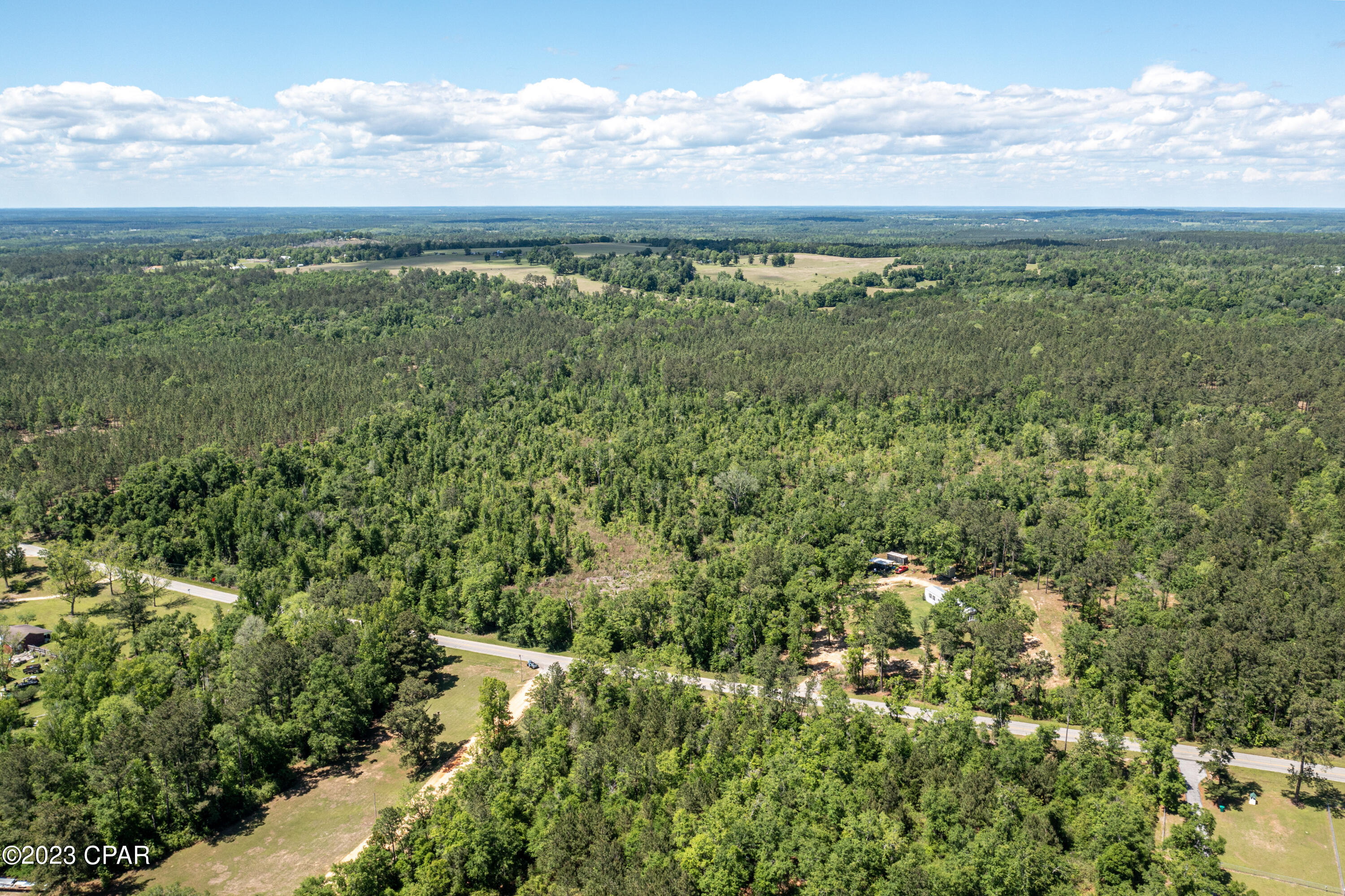 [No Recorded Subdiv] - Land