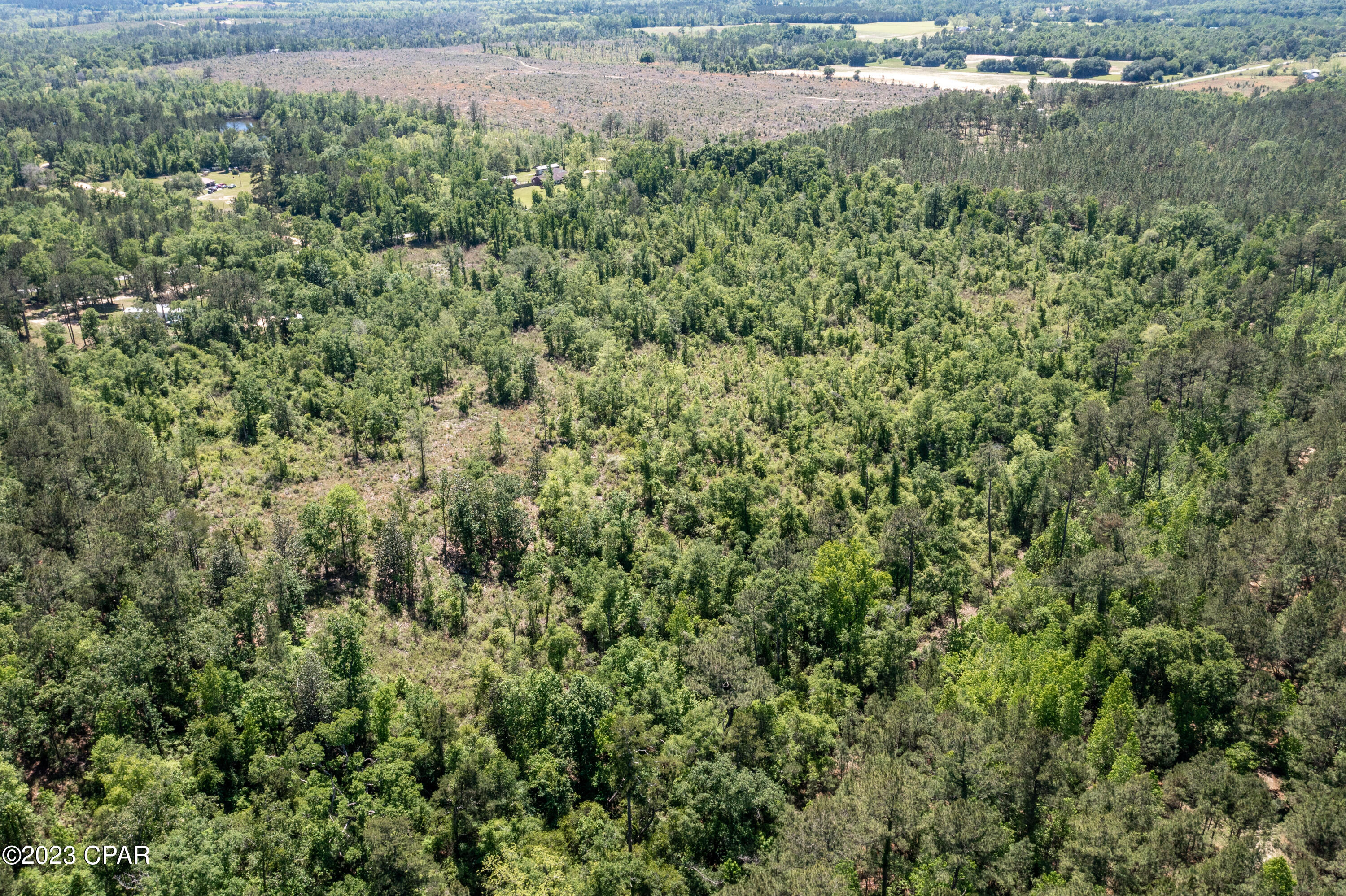 [No Recorded Subdiv] - Land