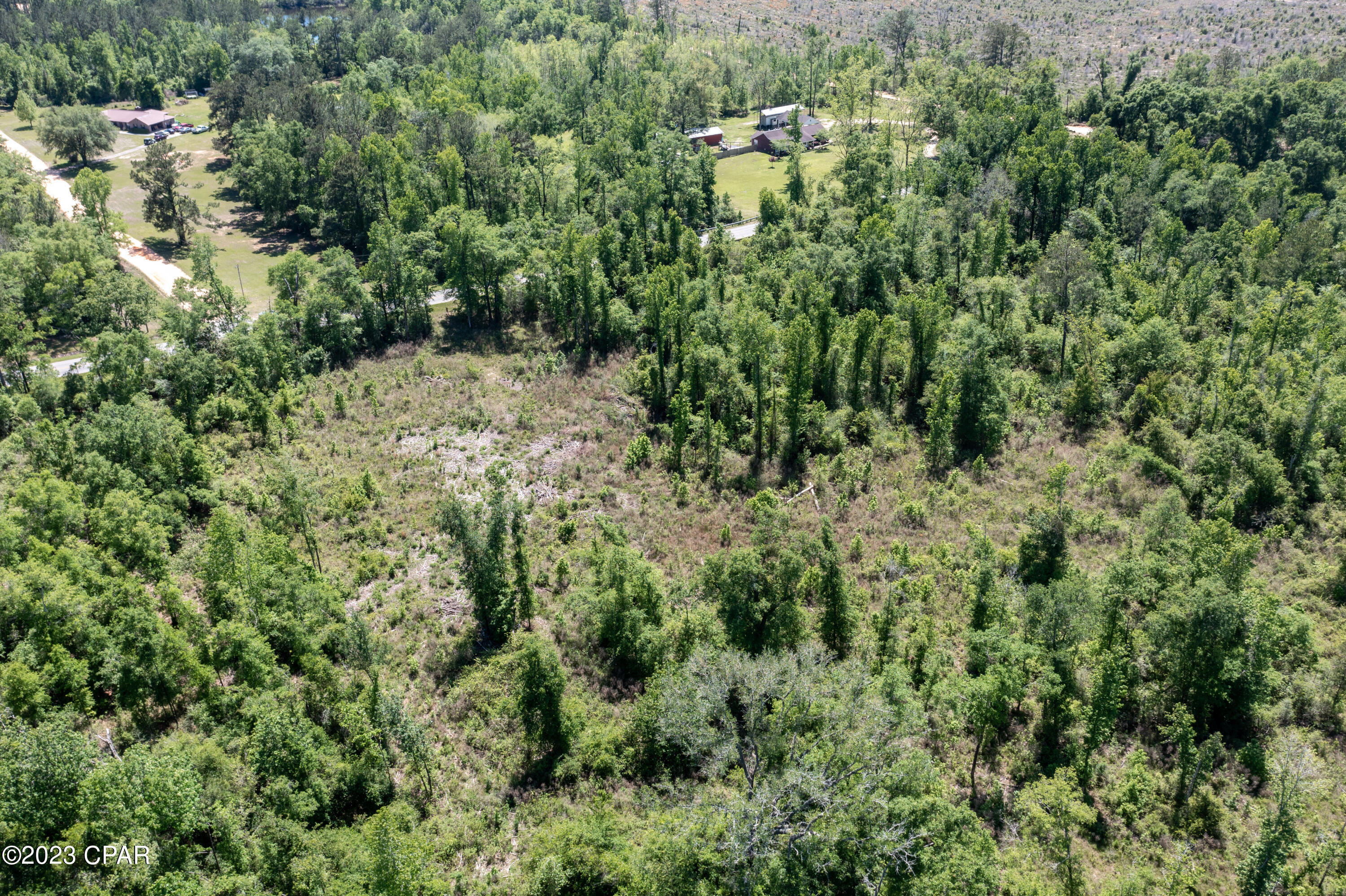 [No Recorded Subdiv] - Land