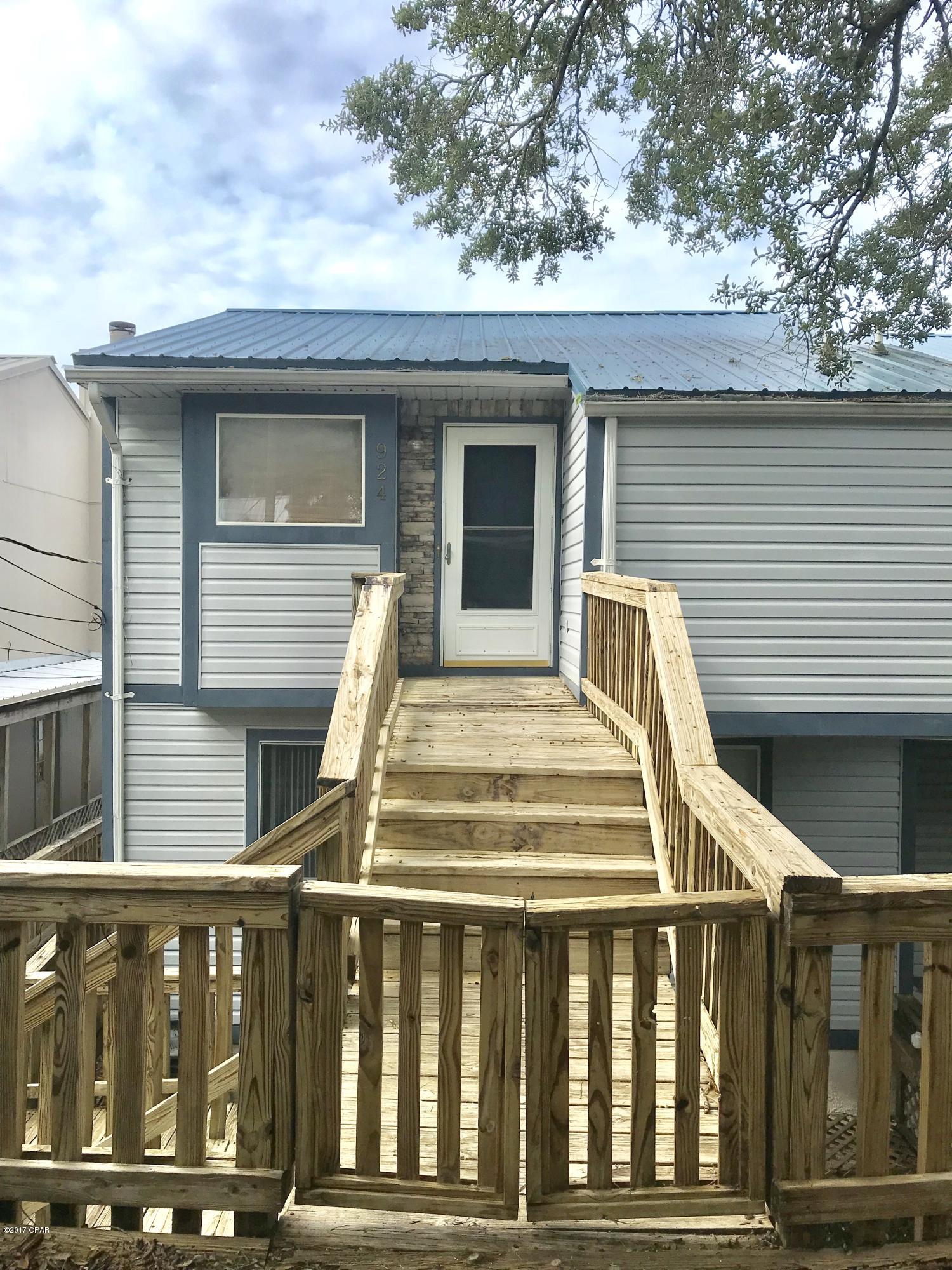 Horne Memory Plat - Residential