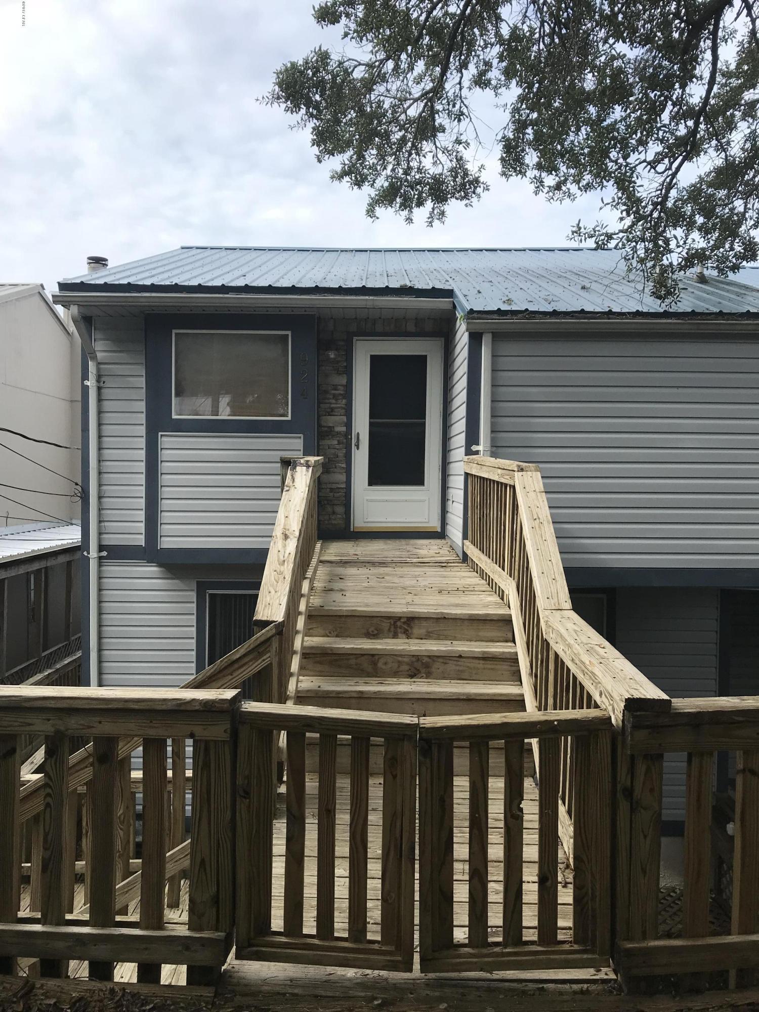 Horne Memory Plat - Residential