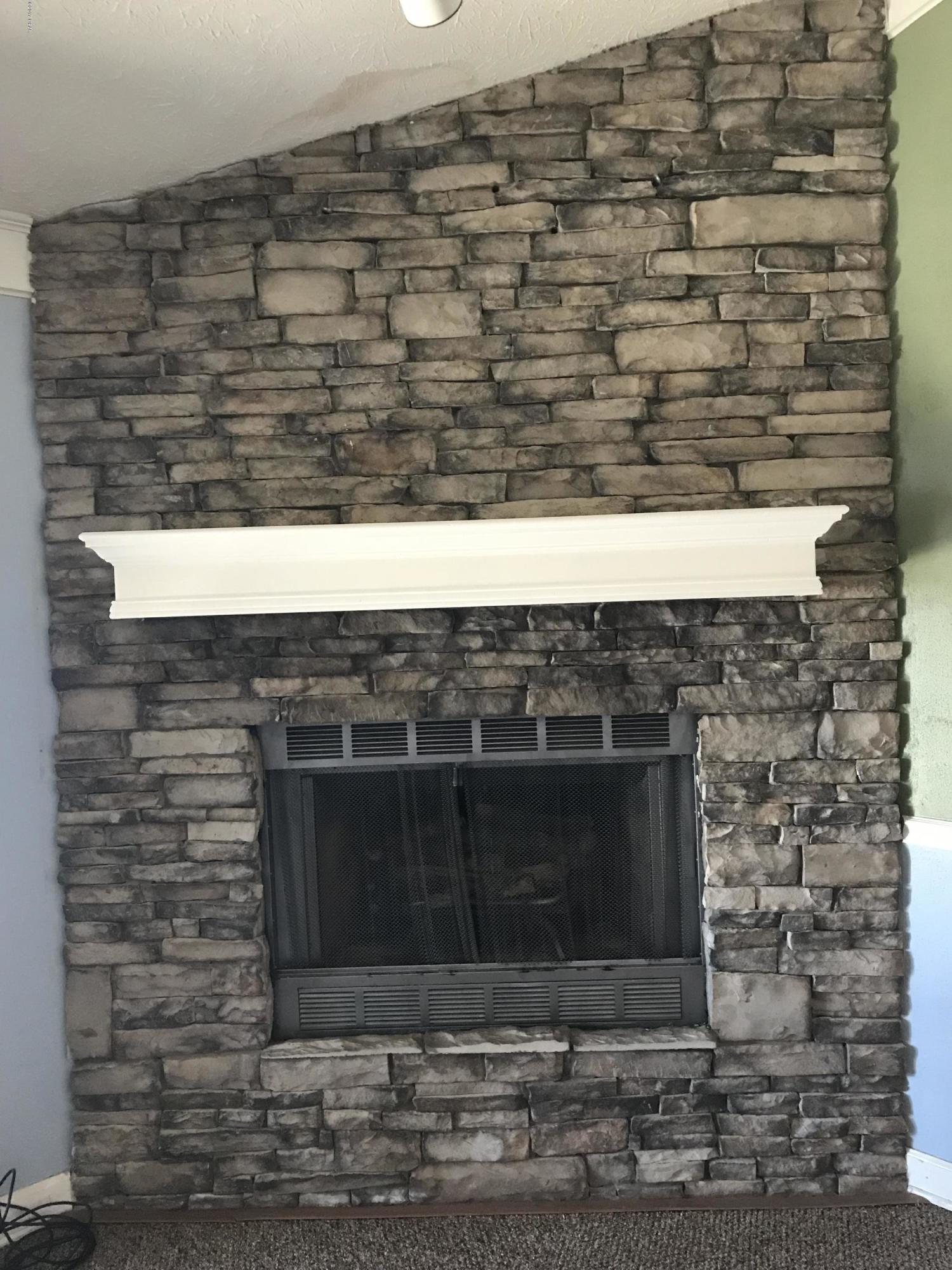 Horne Memory Plat - Residential