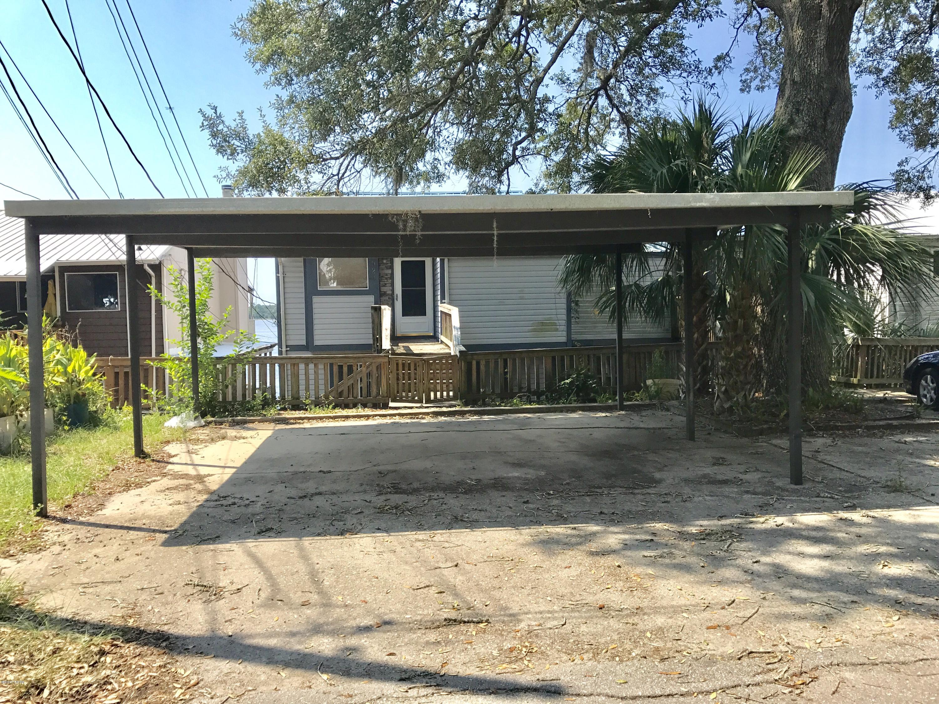 Horne Memory Plat - Residential