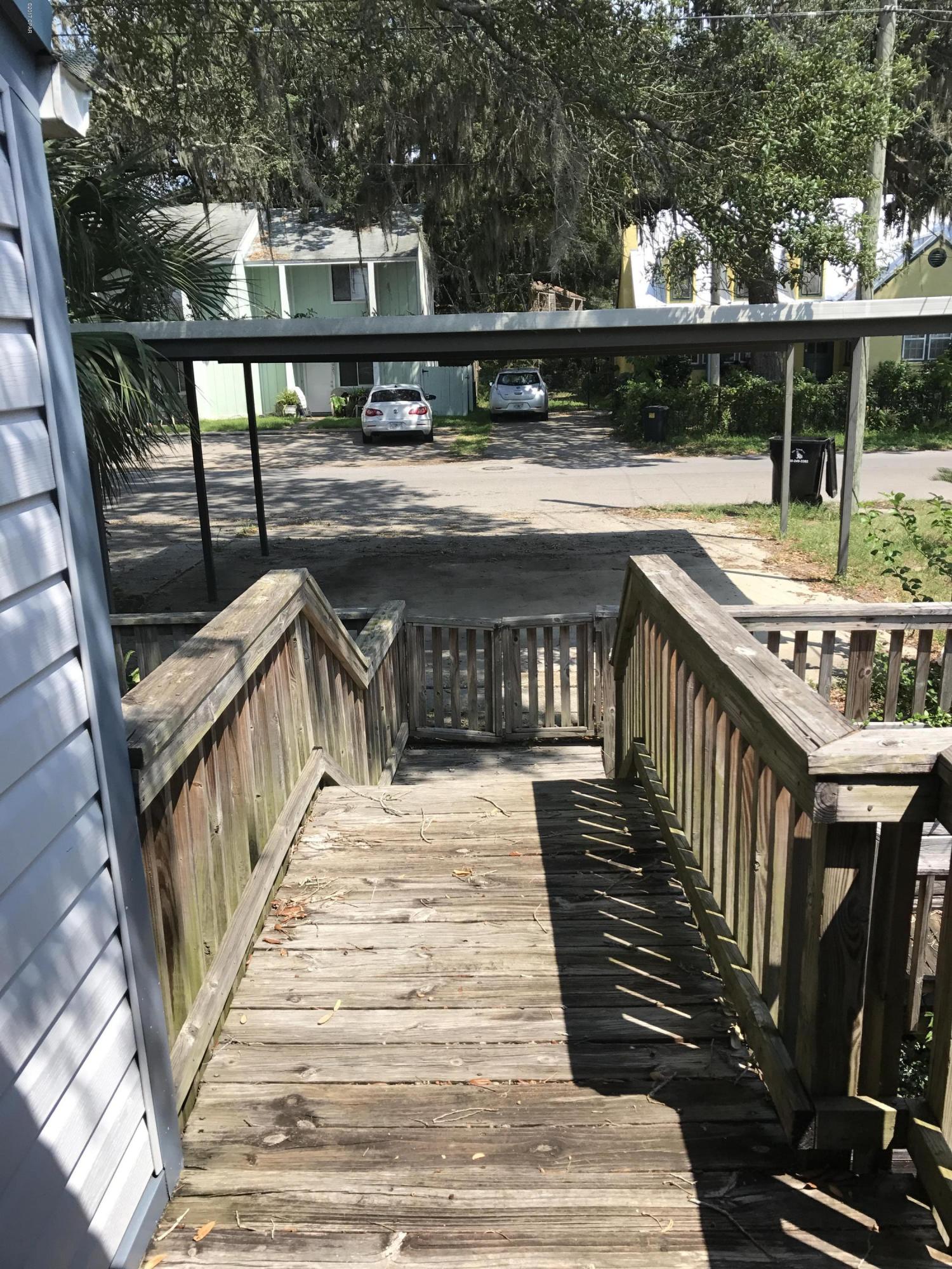 Horne Memory Plat - Residential