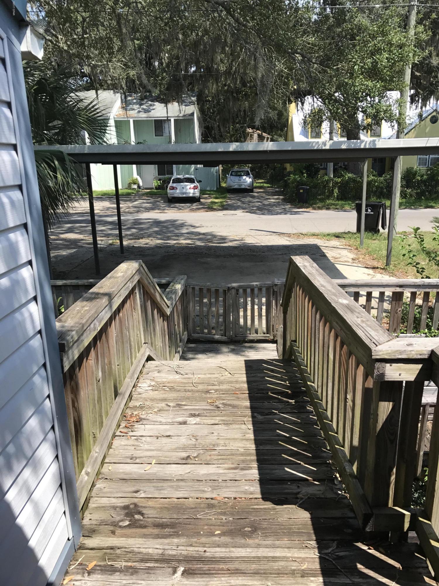 Horne Memory Plat - Residential