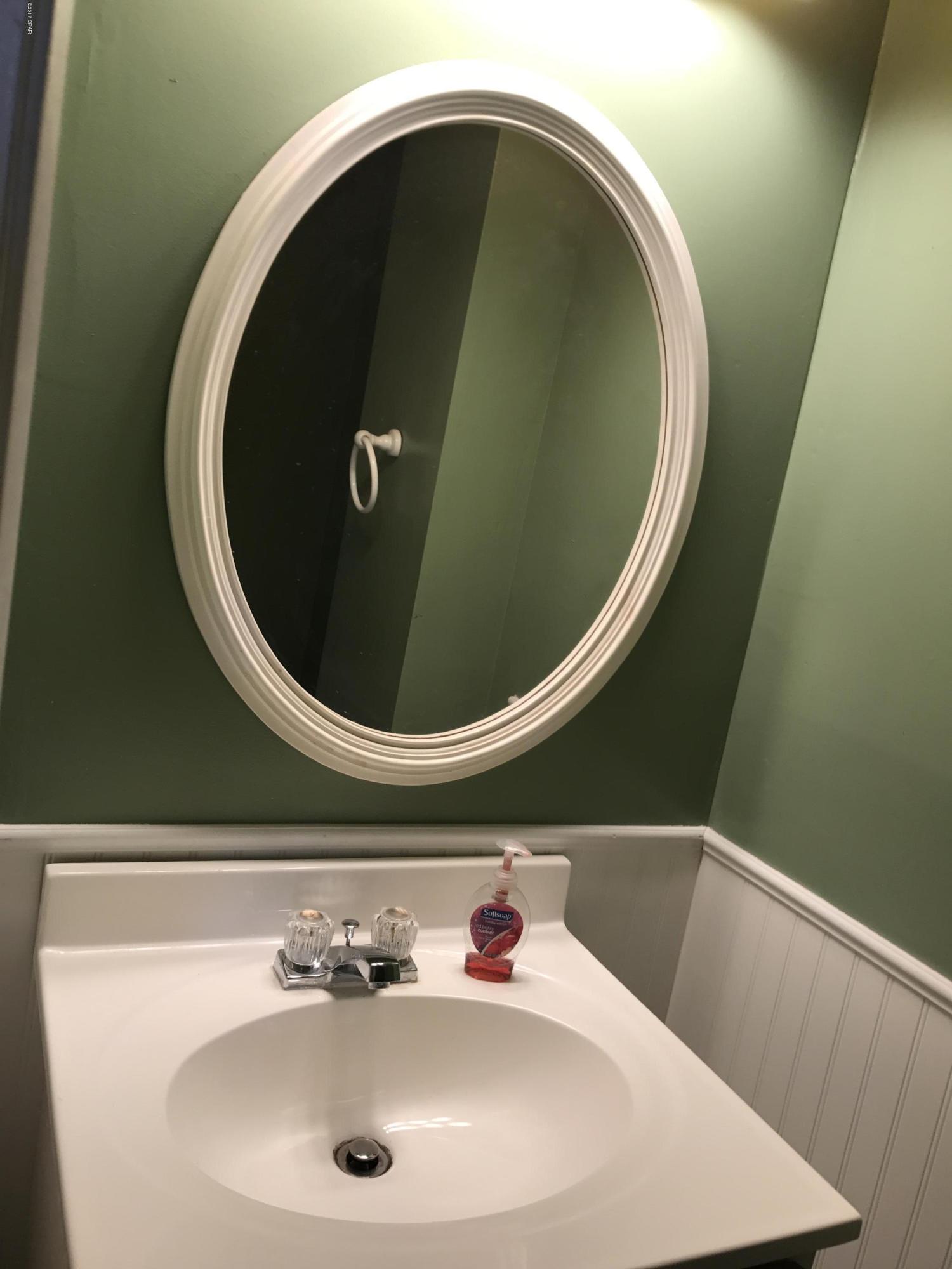 Horne Memory Plat - Residential