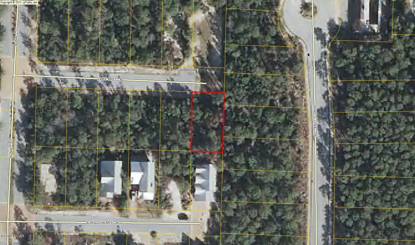 Preserve At Inlet Beach - Land