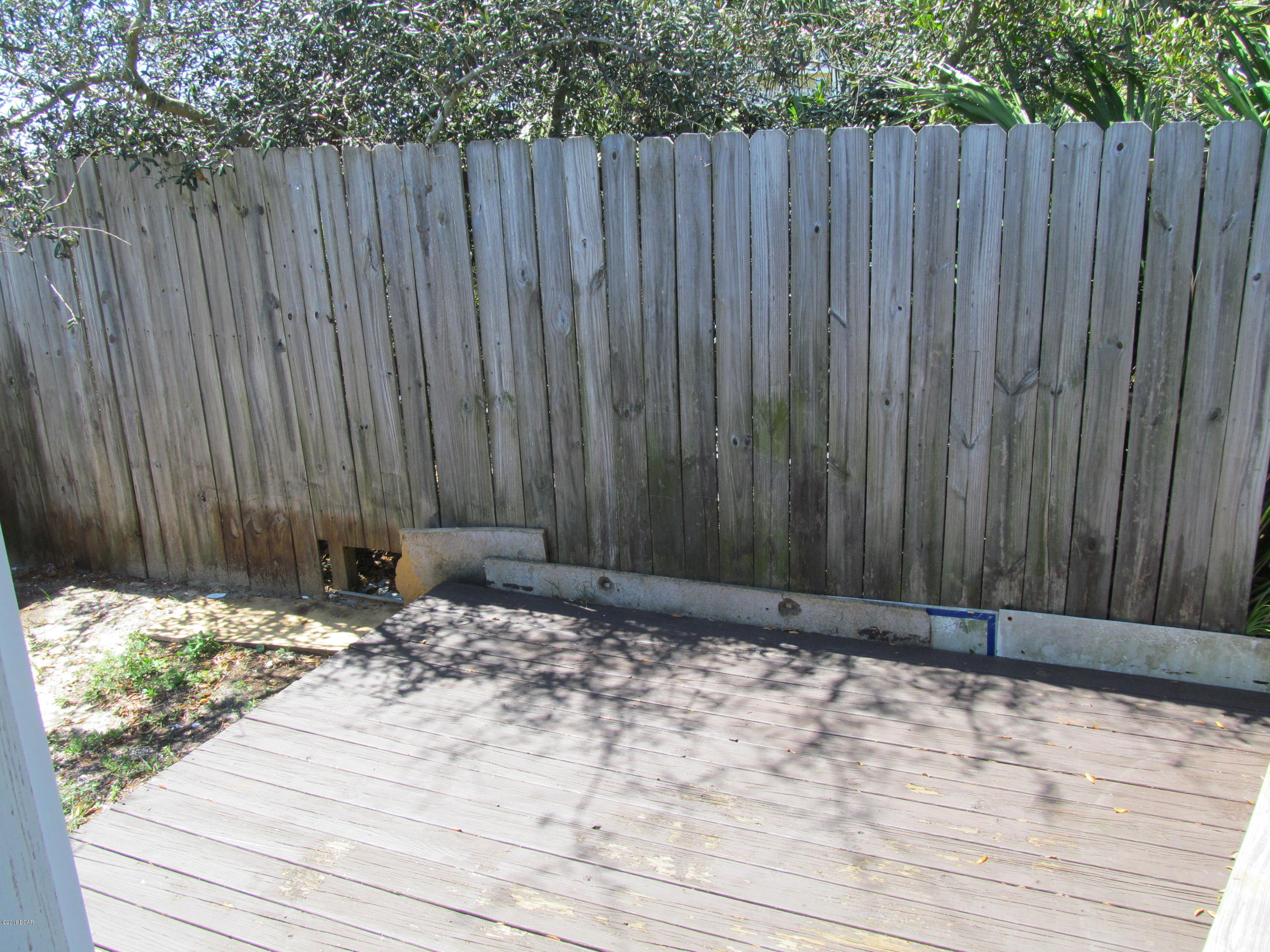 El Centro Beach - Residential Lease