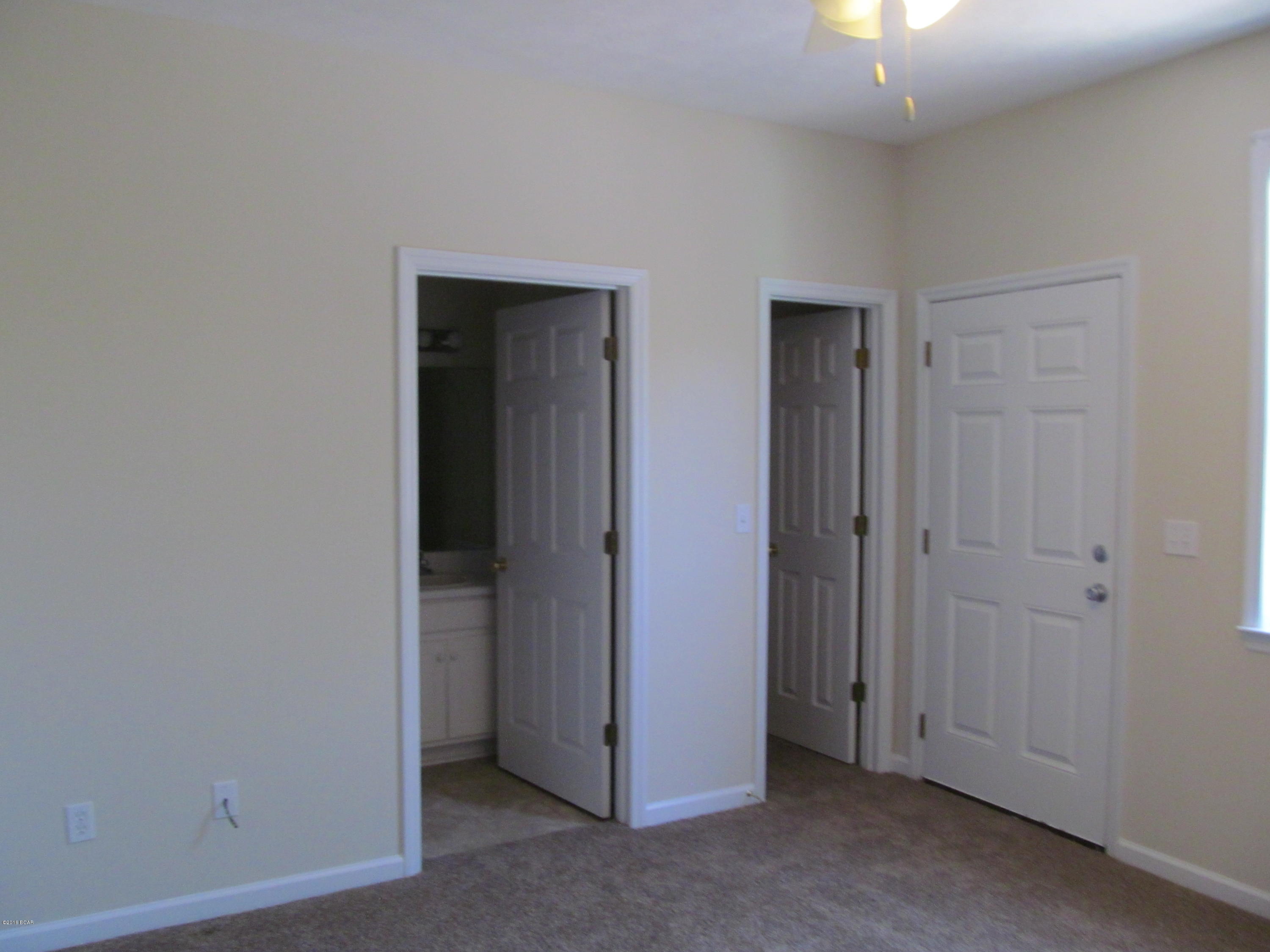 El Centro Beach - Residential Lease