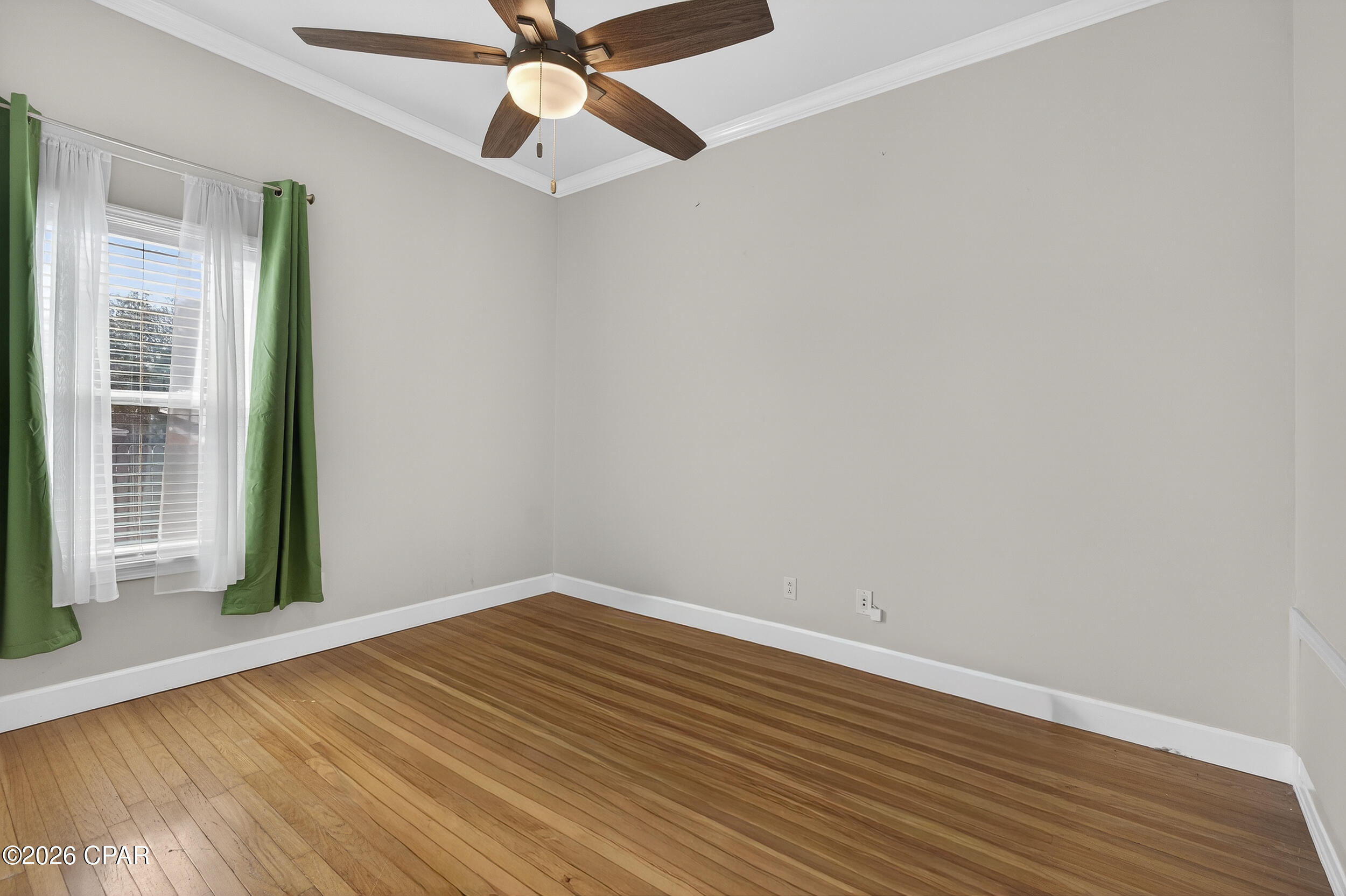 Bahama Beach - Residential