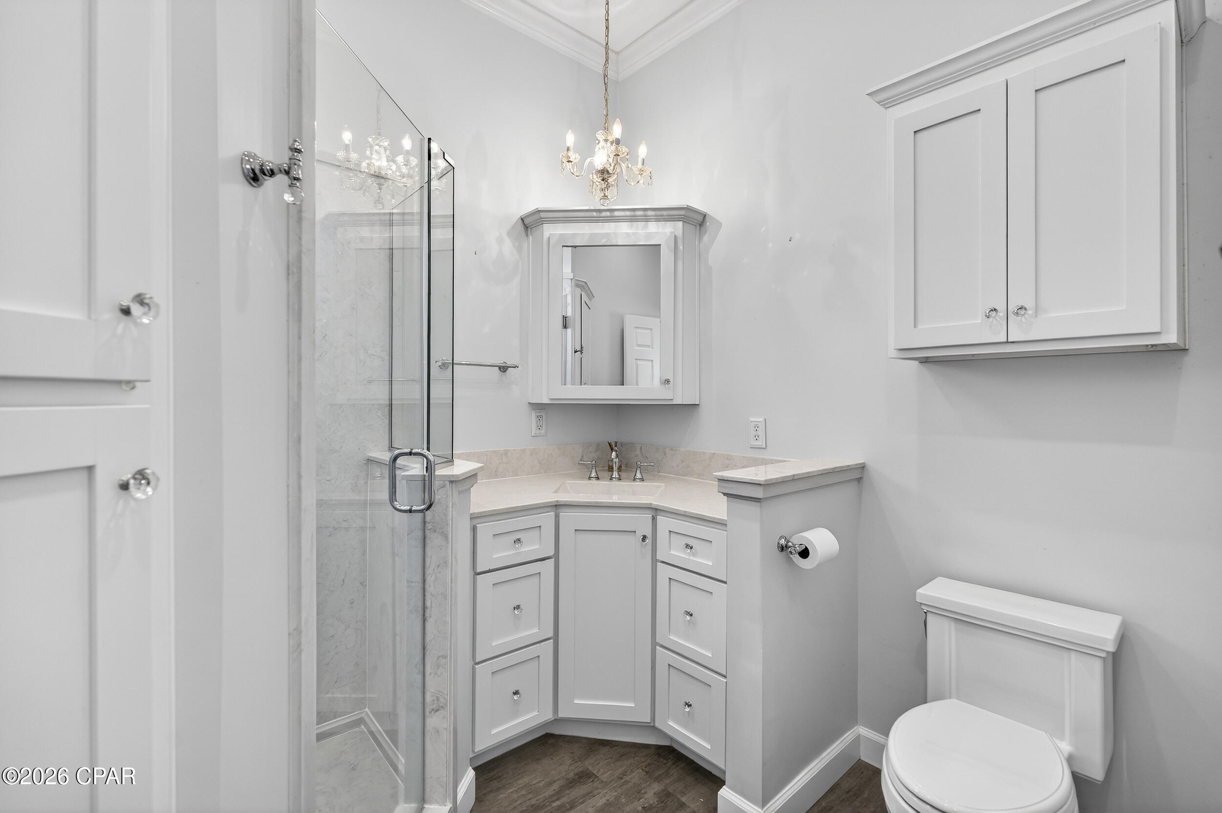 Bahama Beach - Residential