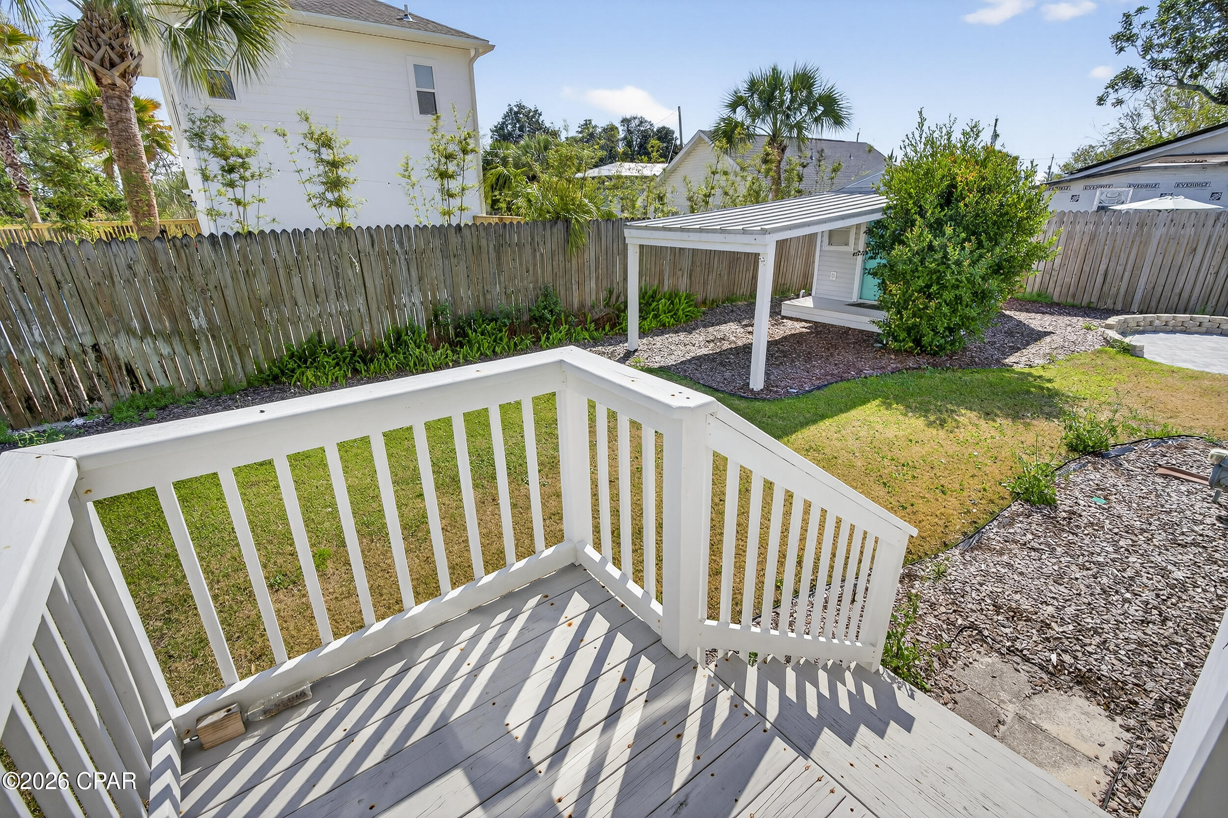 Bahama Beach - Residential