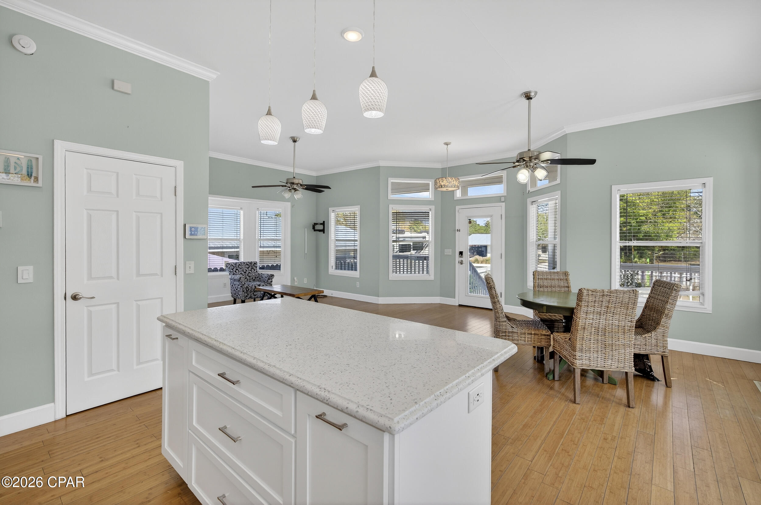 Bahama Beach - Residential