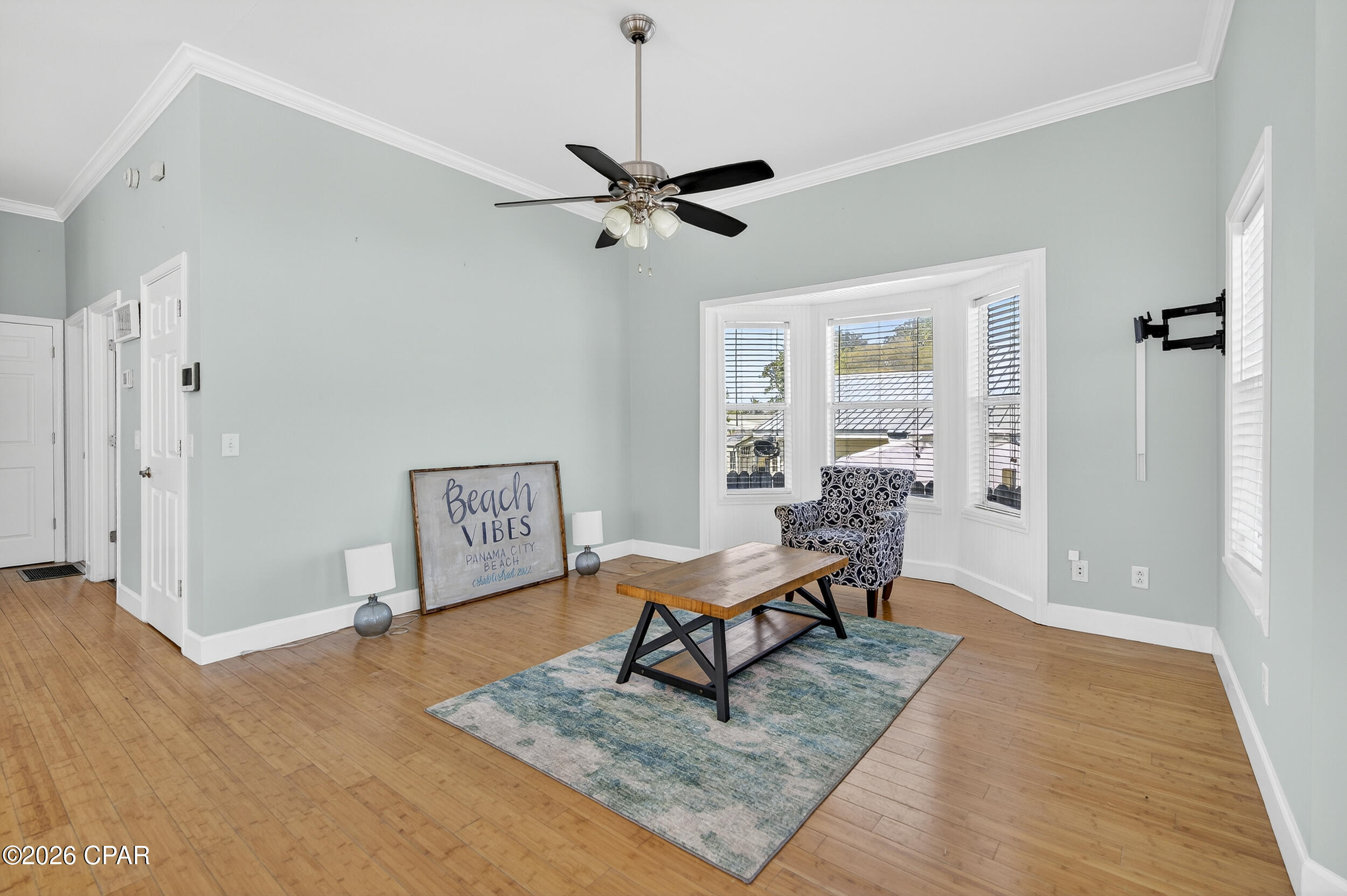 Bahama Beach - Residential