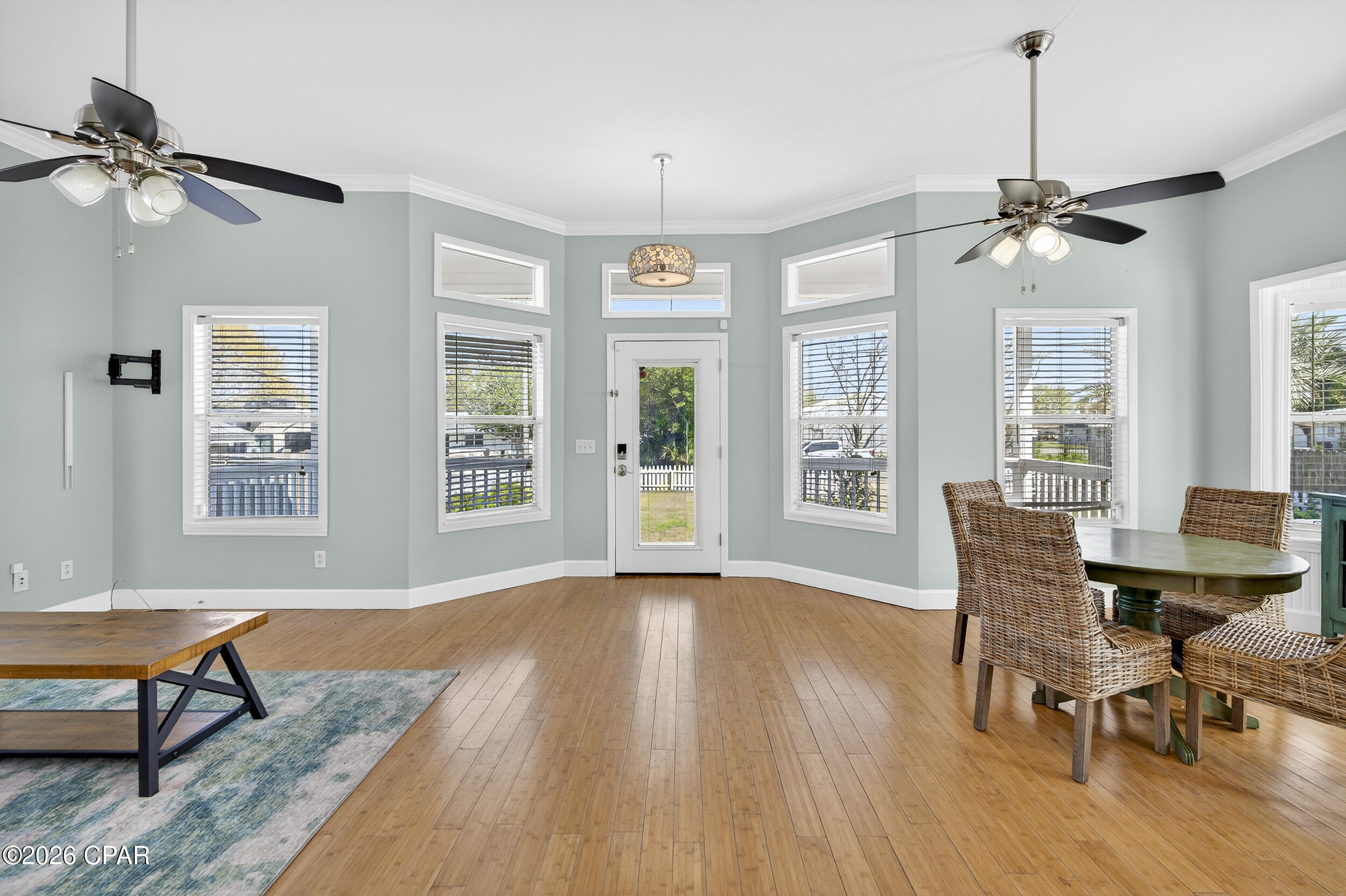 Bahama Beach - Residential