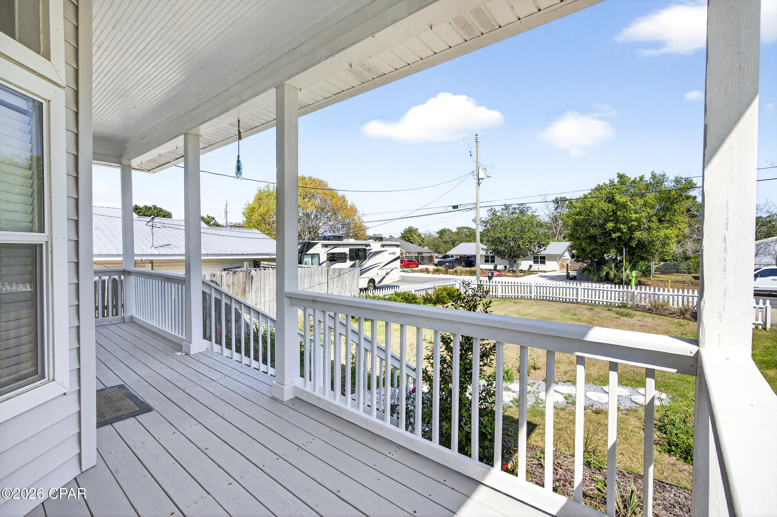 Bahama Beach - Residential