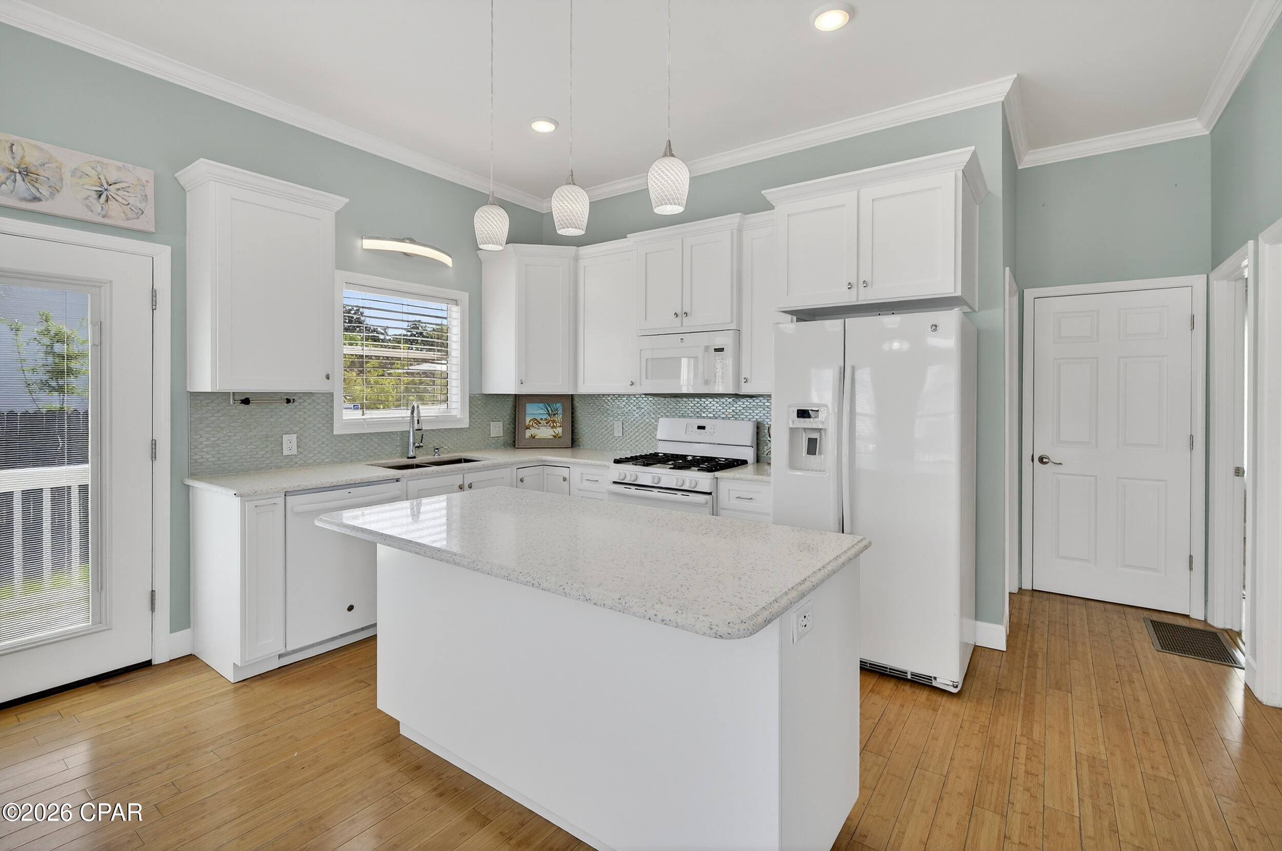 Bahama Beach - Residential