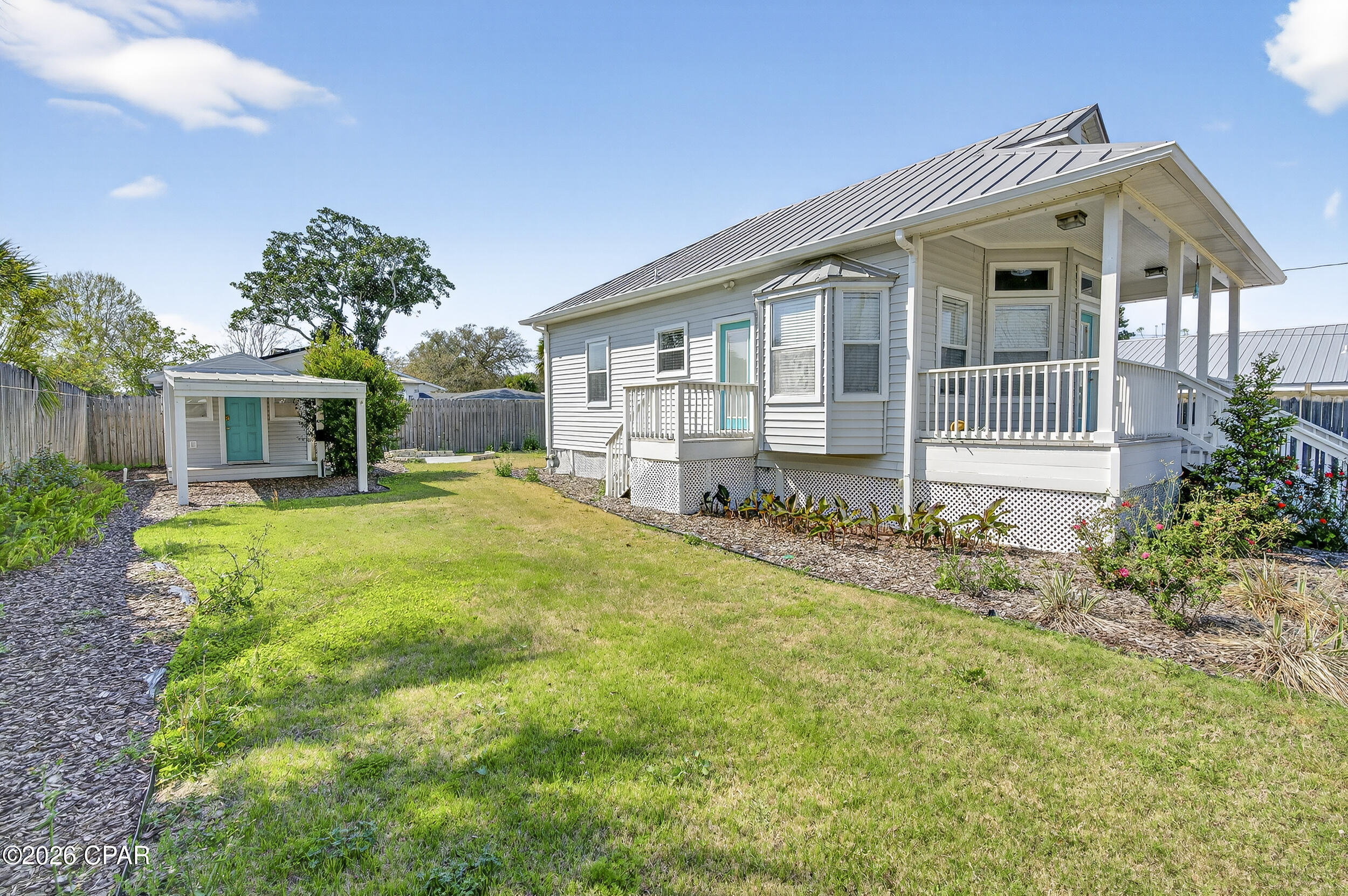 Bahama Beach - Residential