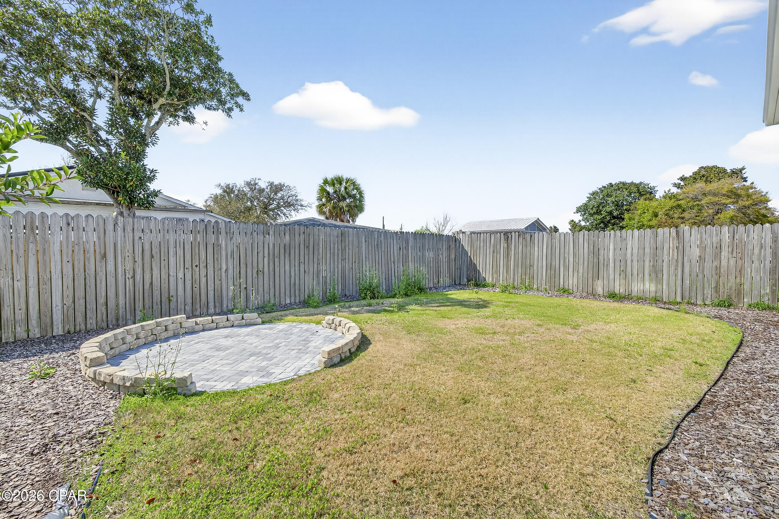 Bahama Beach - Residential