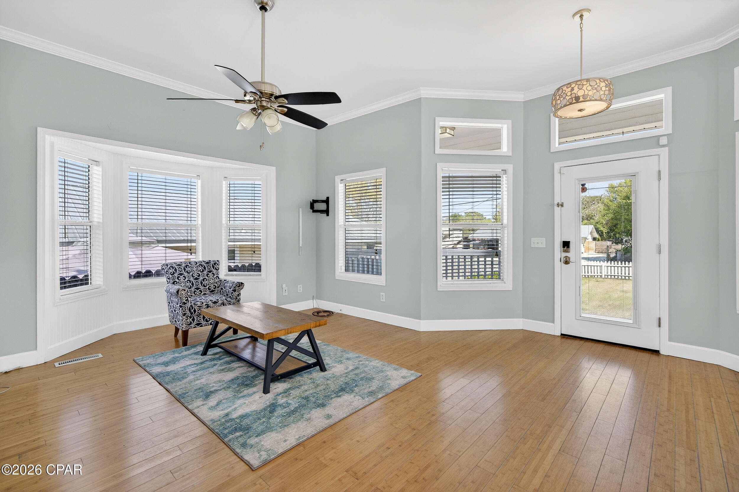 Bahama Beach - Residential